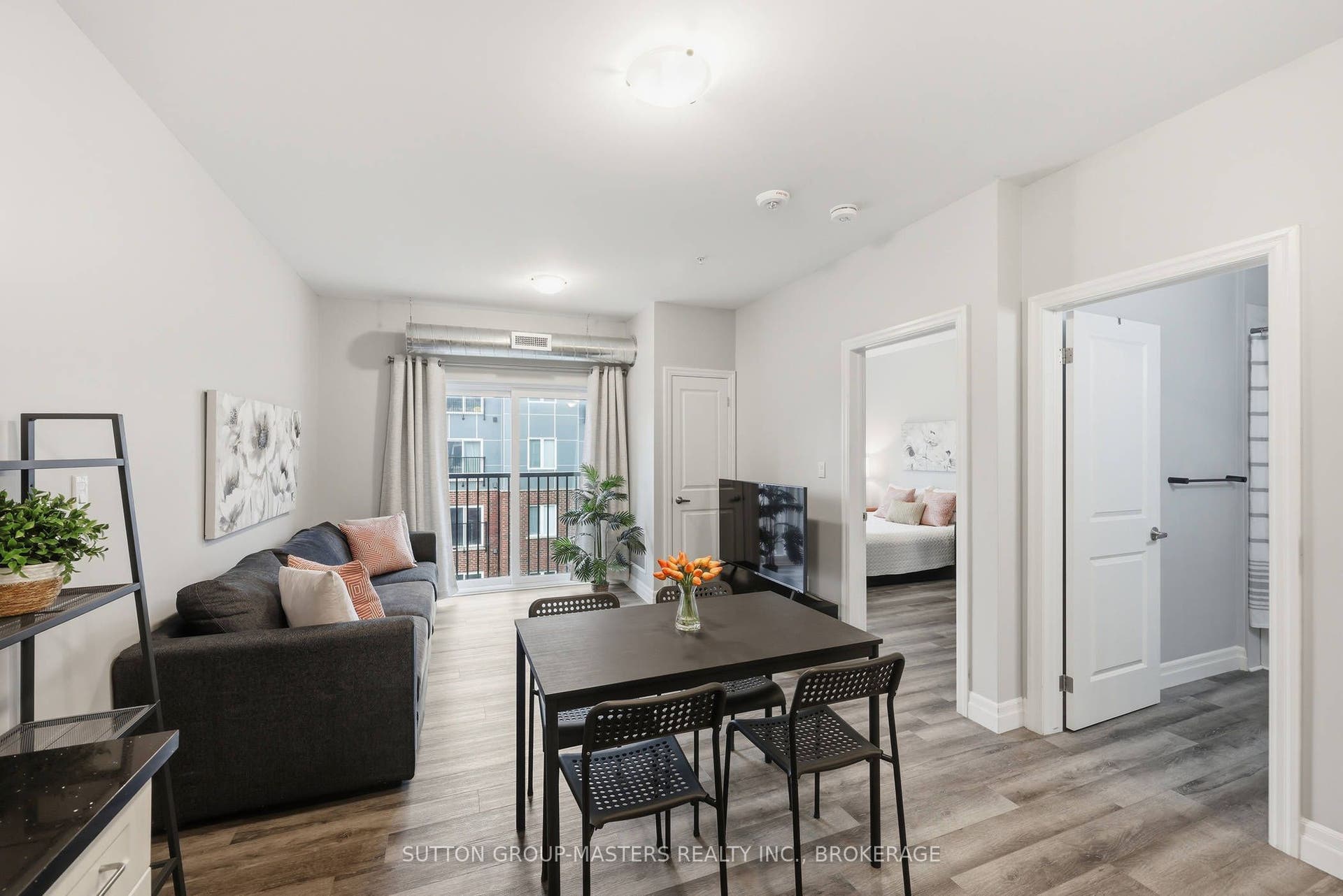 501 Frontenac Street, #413, Kingston, Frontenac ON K7K 4L9