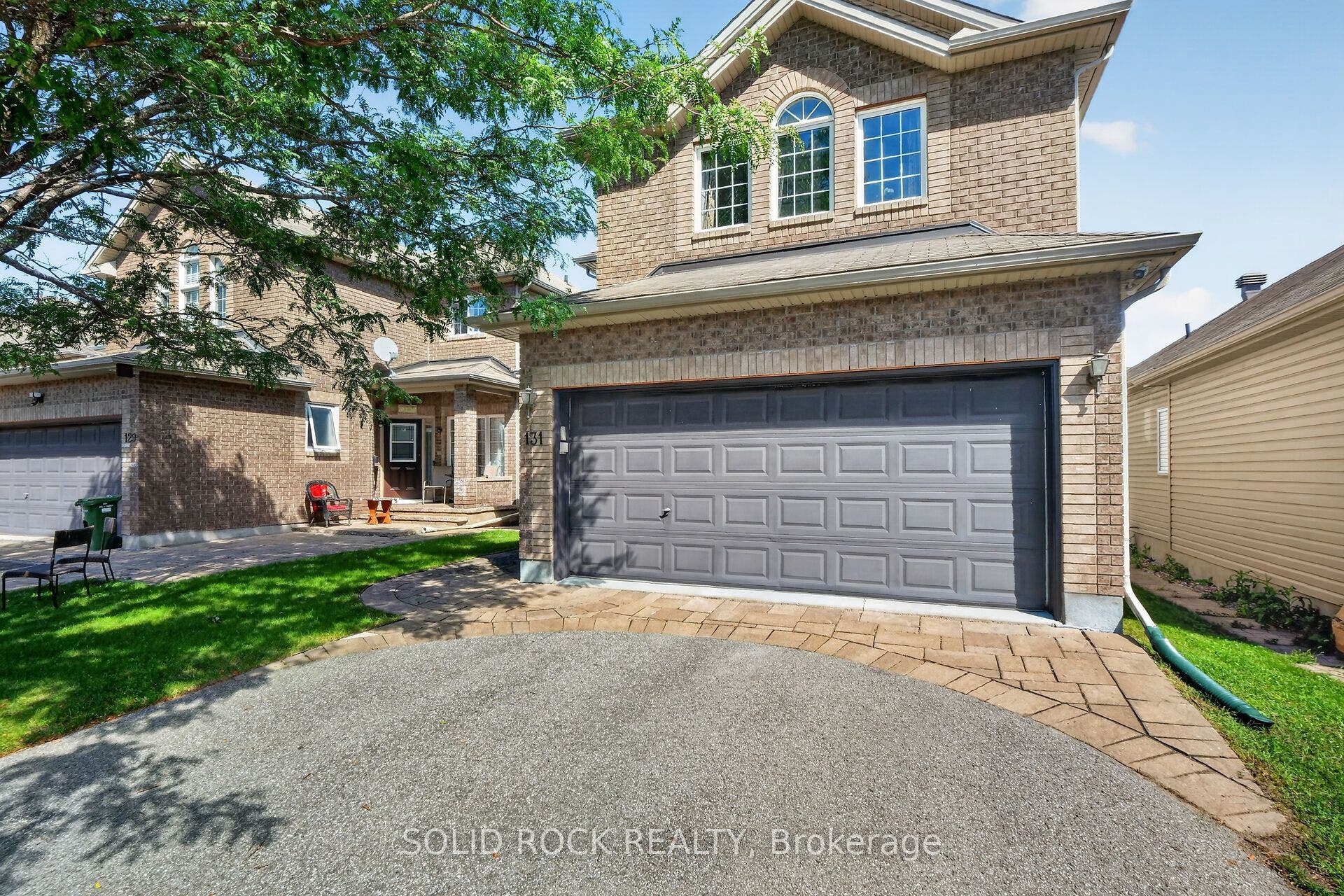 131 Finn Court, Hunt Club - South Keys And Area, Ottawa ON K1V 2C6