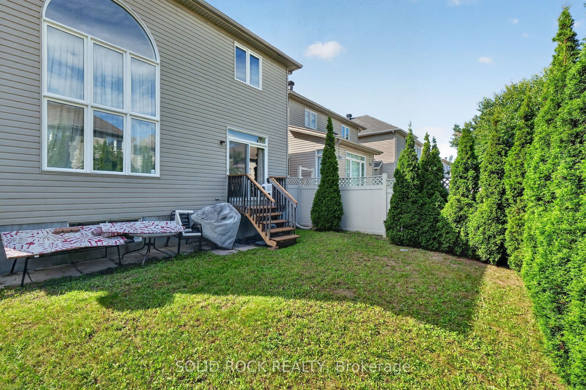 131 Finn Court, Hunt Club - South Keys And Area, Ottawa ON K1V 2C6