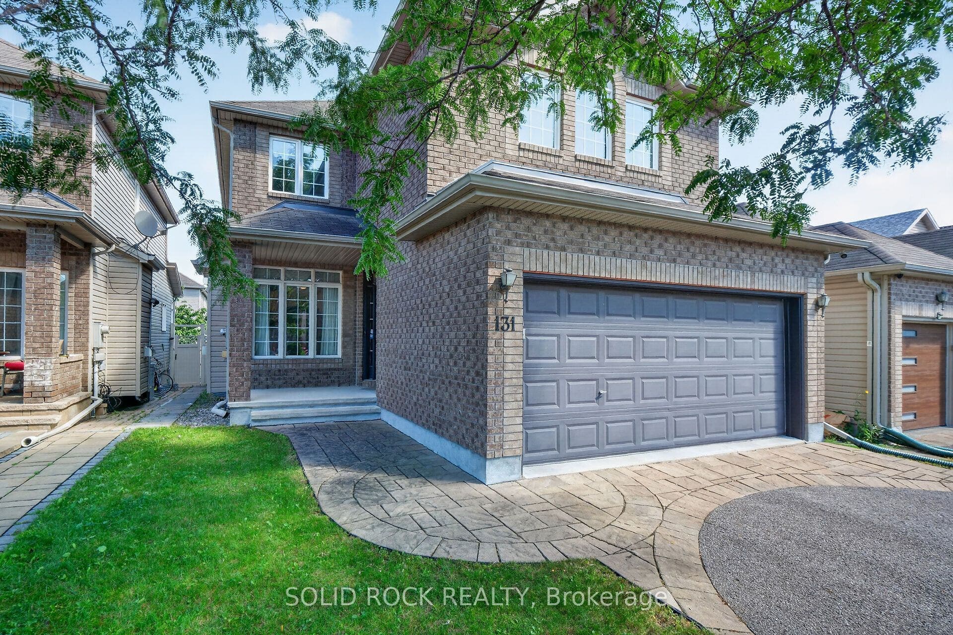 131 Finn Court, Hunt Club - South Keys And Area, Ottawa ON K1V 2C6