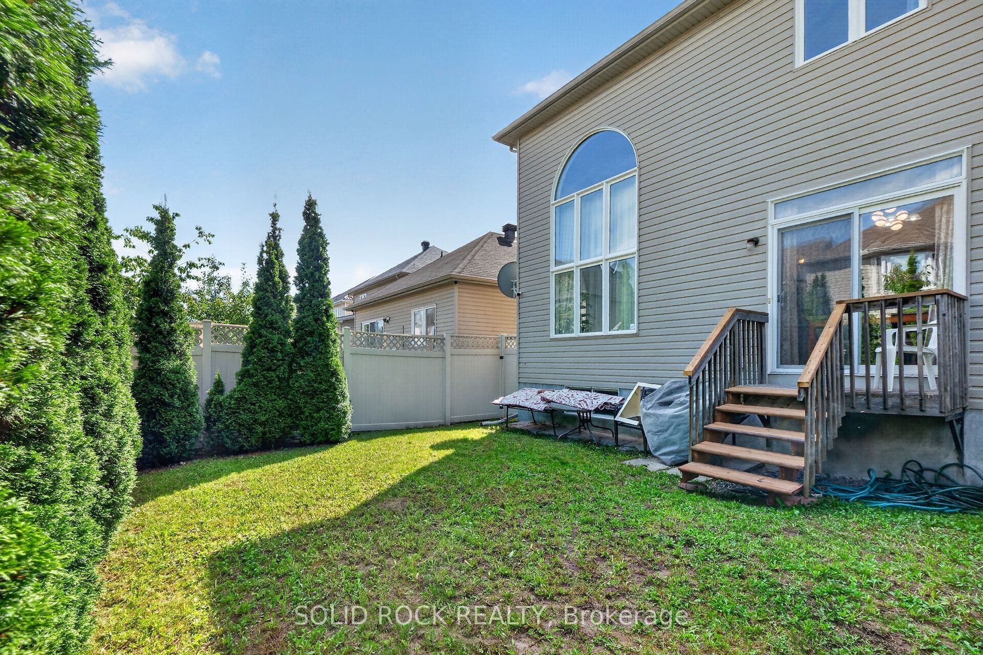131 Finn Court, Hunt Club - South Keys And Area, Ottawa ON K1V 2C6