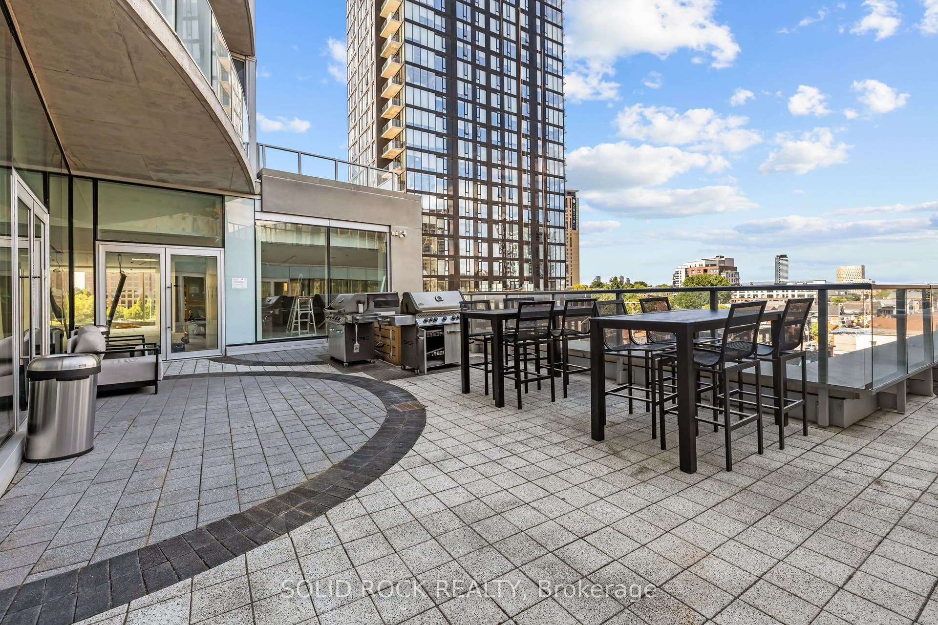 805 Carling Avenue, #2308, Dows Lake - Civic Hospital And Area, Ottawa ON K1S 5W9