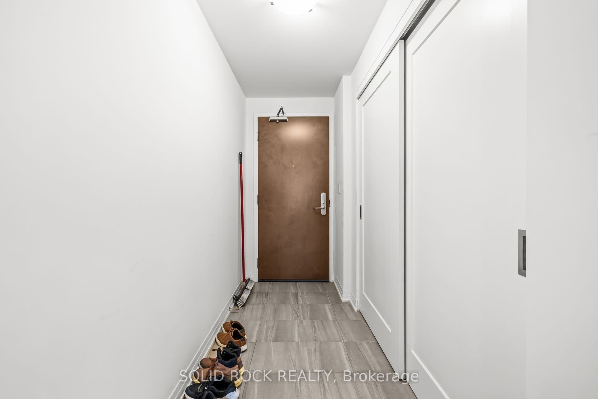 805 Carling Avenue, #2308, Dows Lake - Civic Hospital And Area, Ottawa ON K1S 5W9