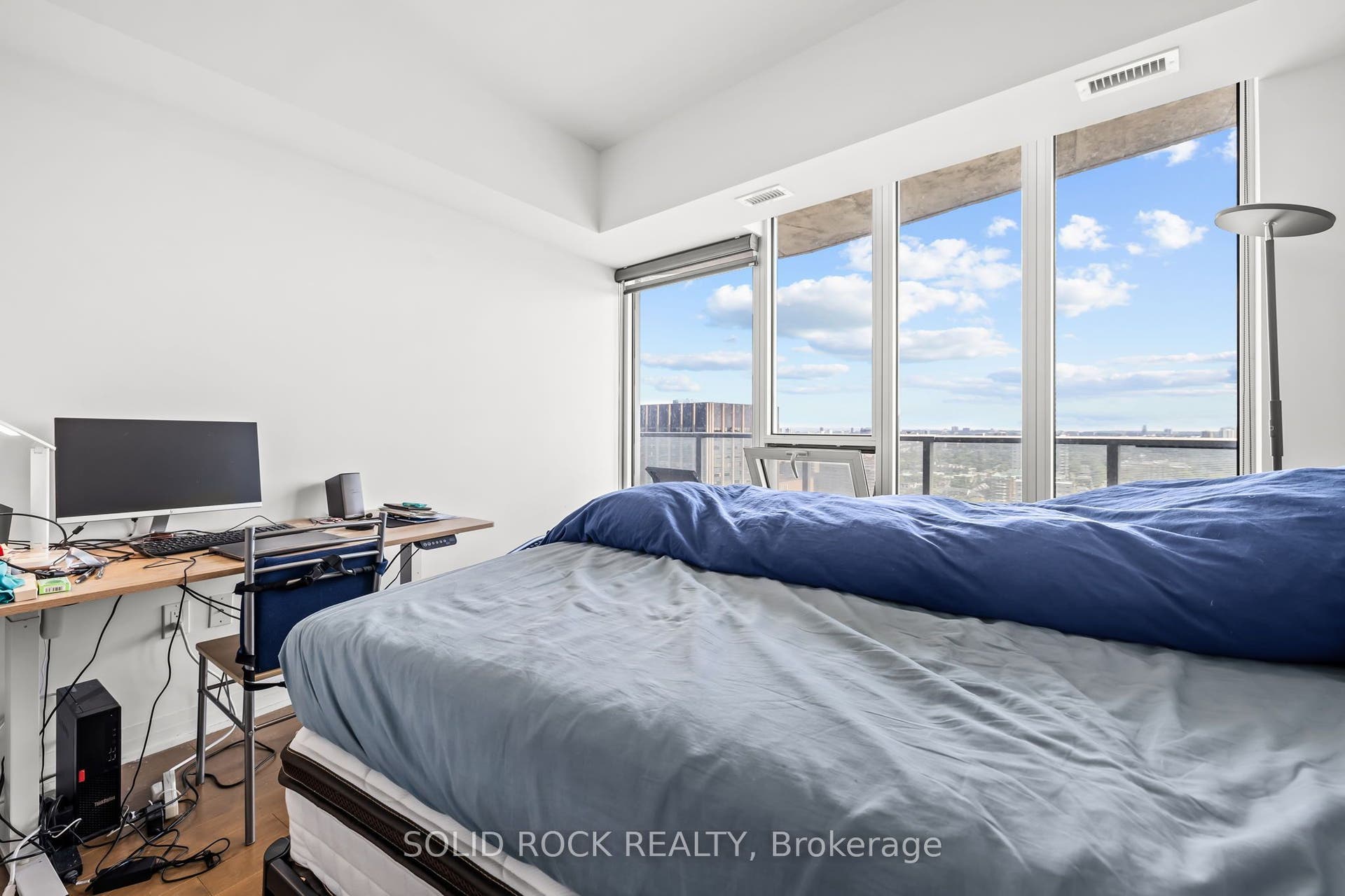 805 Carling Avenue, #2308, Dows Lake - Civic Hospital And Area, Ottawa ON K1S 5W9