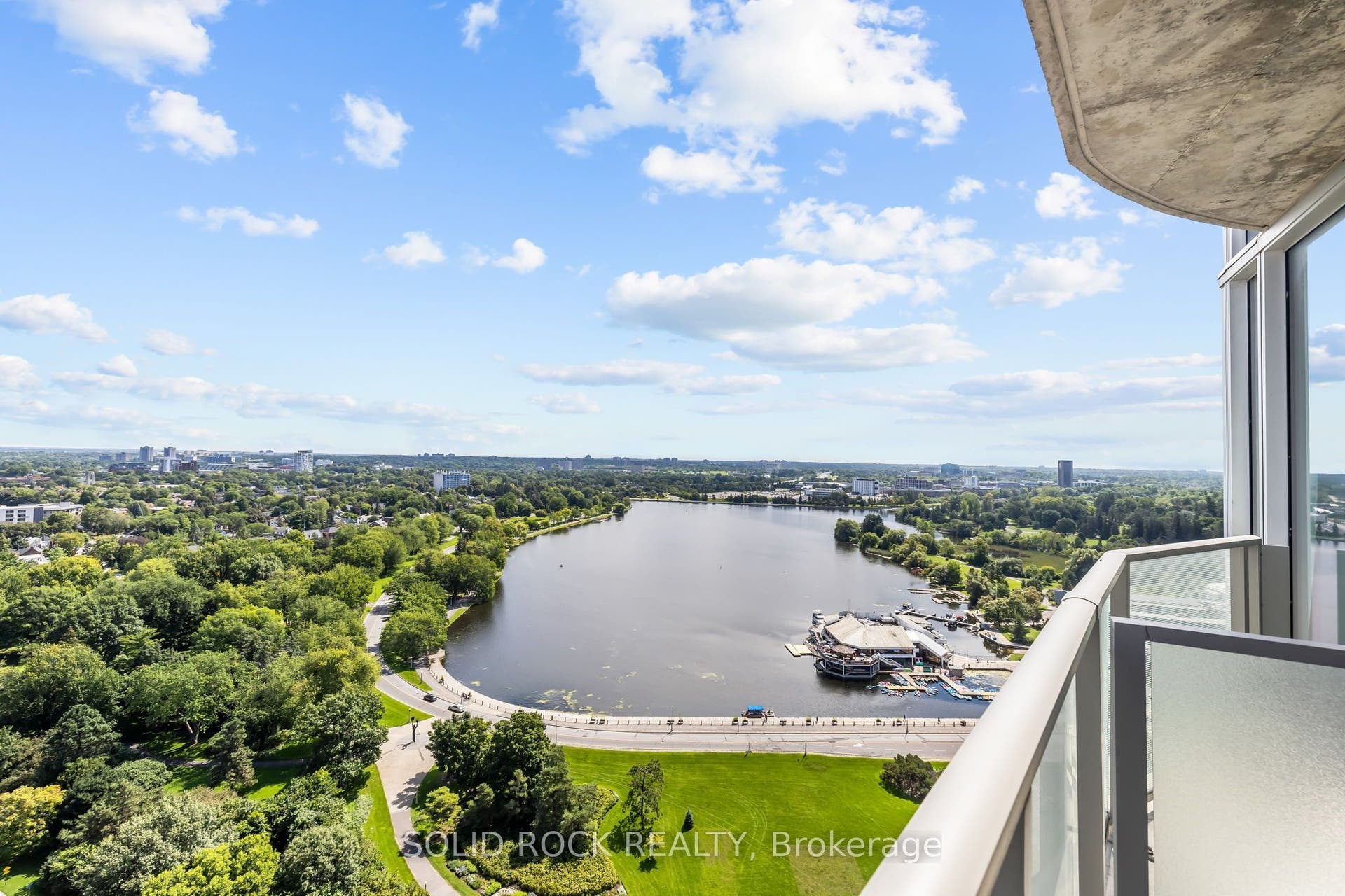 805 Carling Avenue, #2308, Dows Lake - Civic Hospital And Area, Ottawa ON K1S 5W9