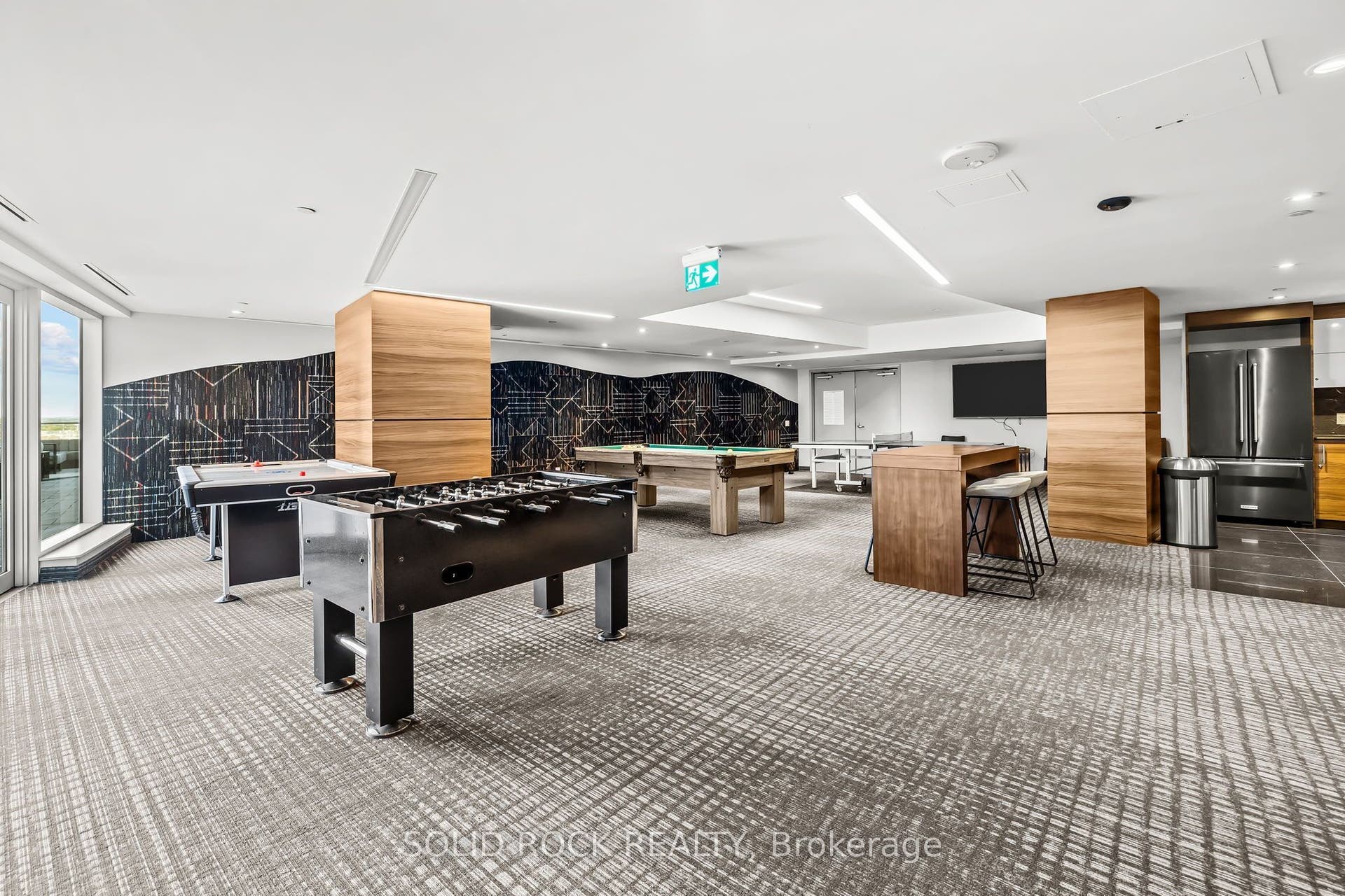 805 Carling Avenue, #2308, Dows Lake - Civic Hospital And Area, Ottawa ON K1S 5W9