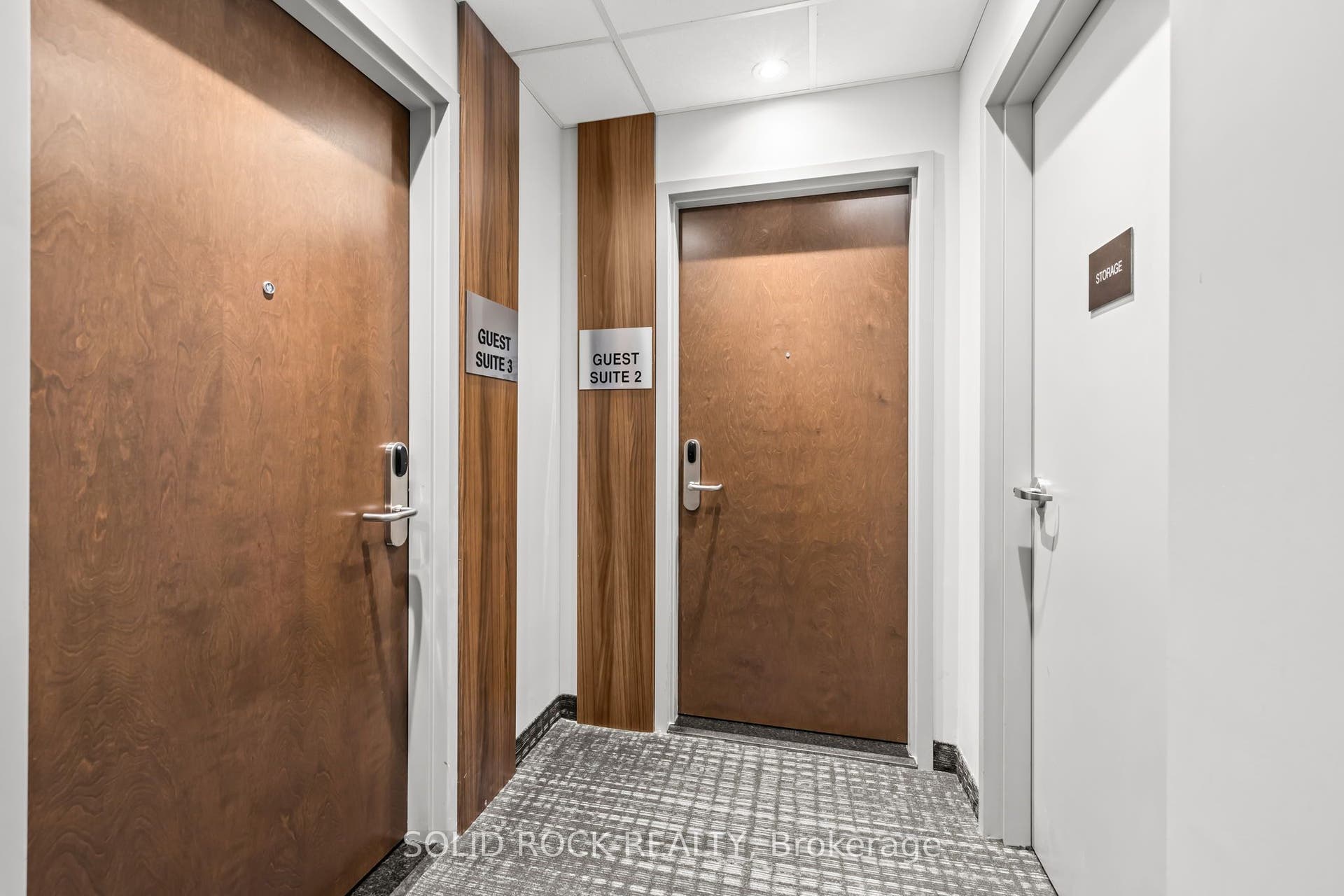805 Carling Avenue, #2308, Dows Lake - Civic Hospital And Area, Ottawa ON K1S 5W9