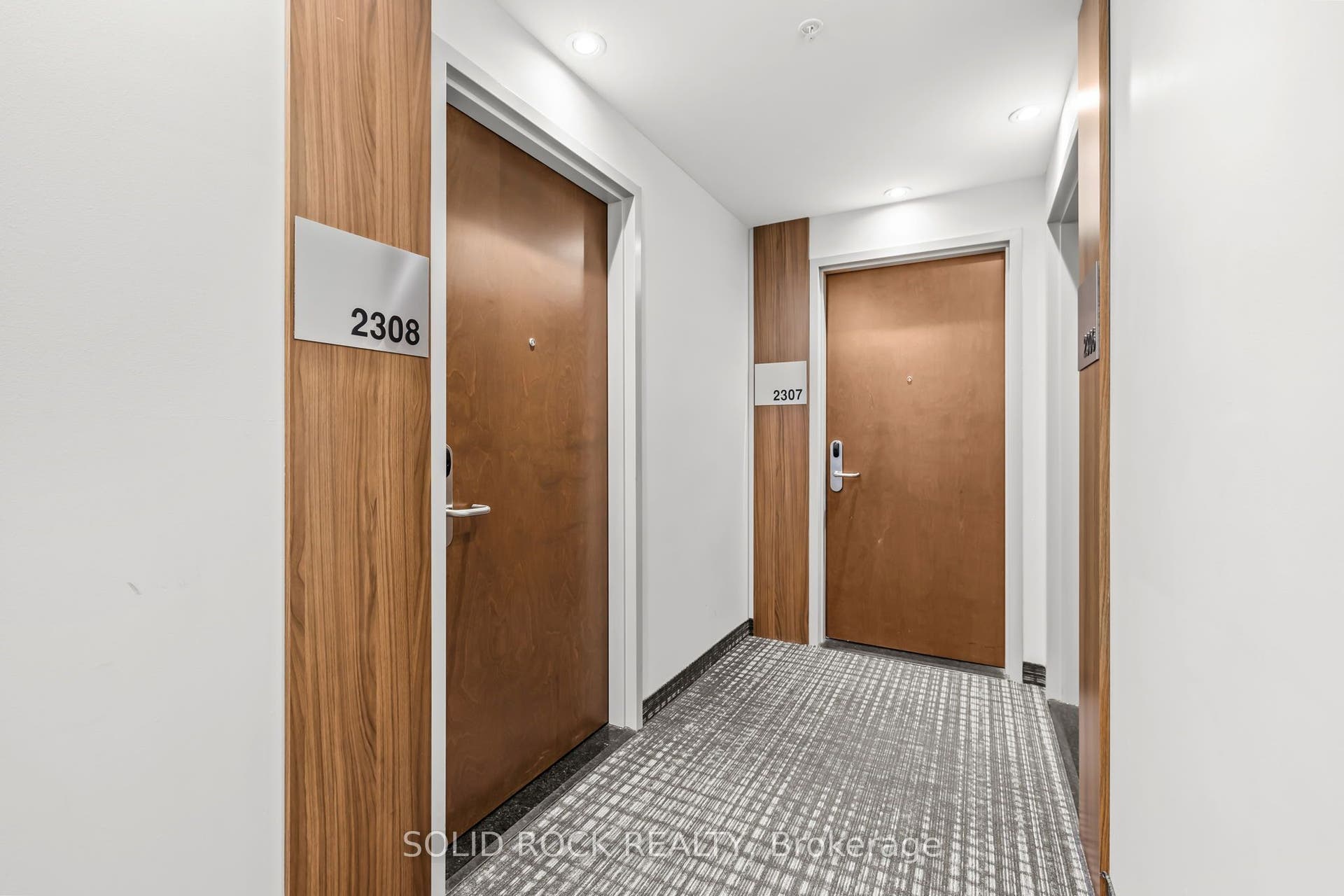 805 Carling Avenue, #2308, Dows Lake - Civic Hospital And Area, Ottawa ON K1S 5W9