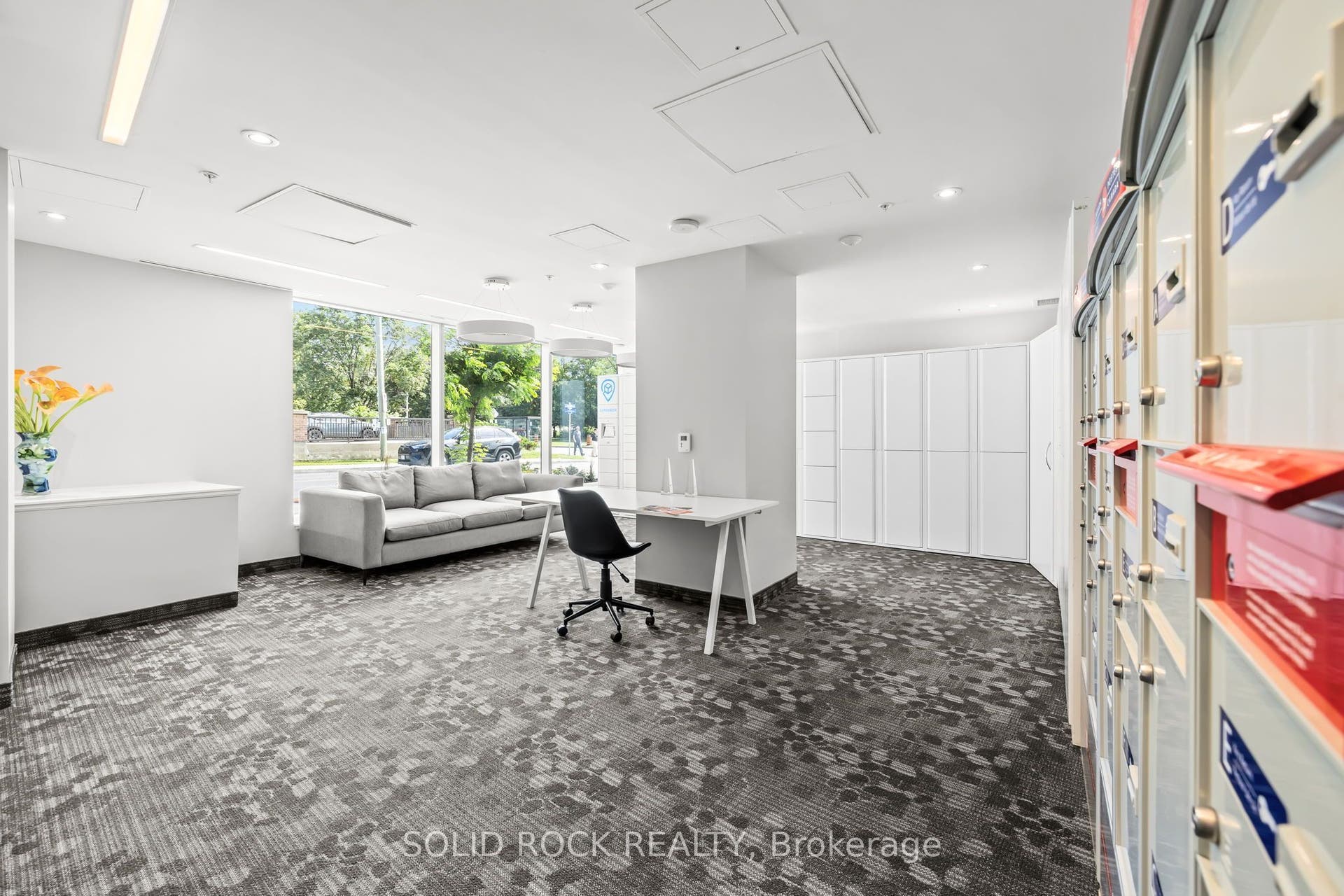 805 Carling Avenue, #2308, Dows Lake - Civic Hospital And Area, Ottawa ON K1S 5W9