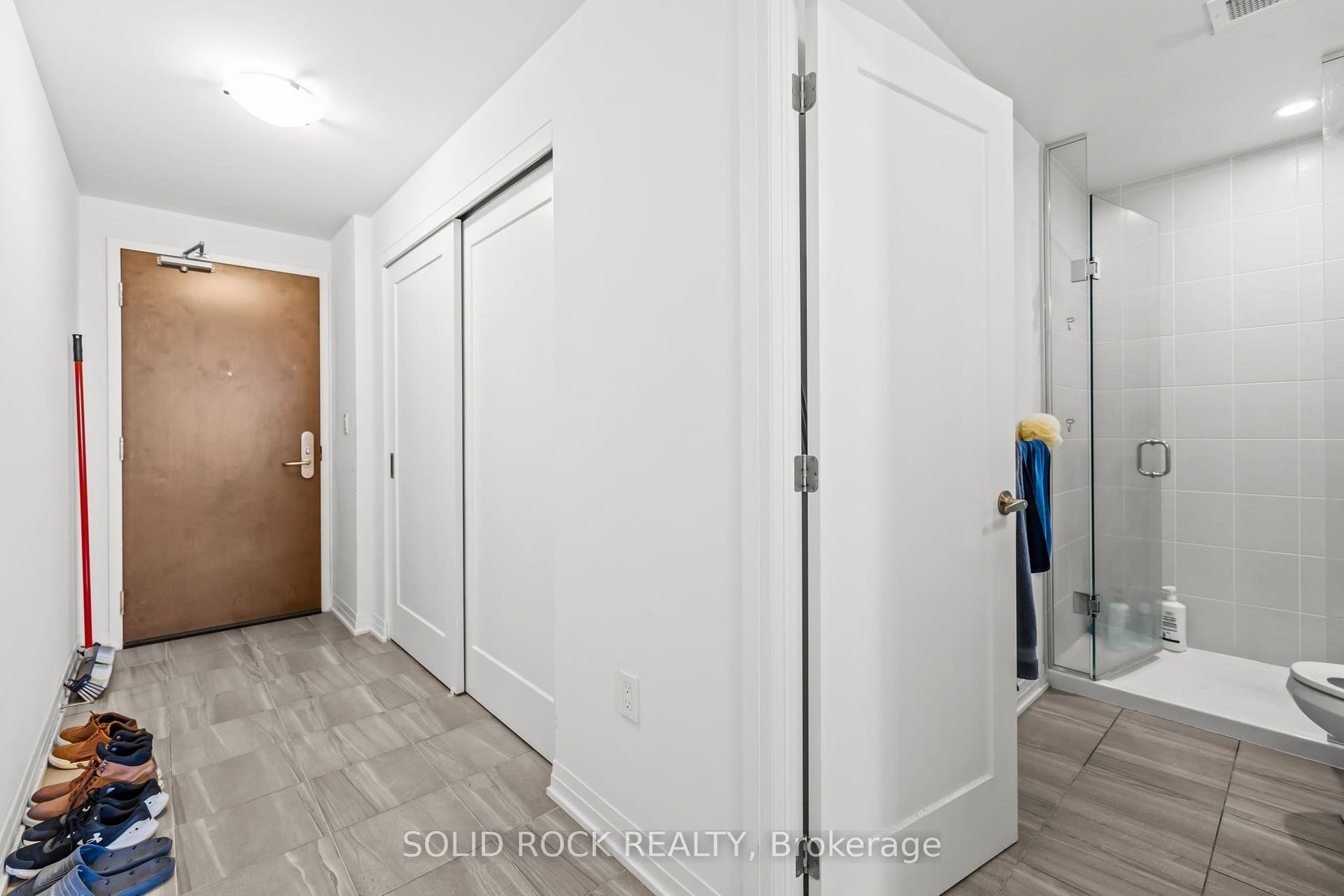 805 Carling Avenue, #2308, Dows Lake - Civic Hospital And Area, Ottawa ON K1S 5W9