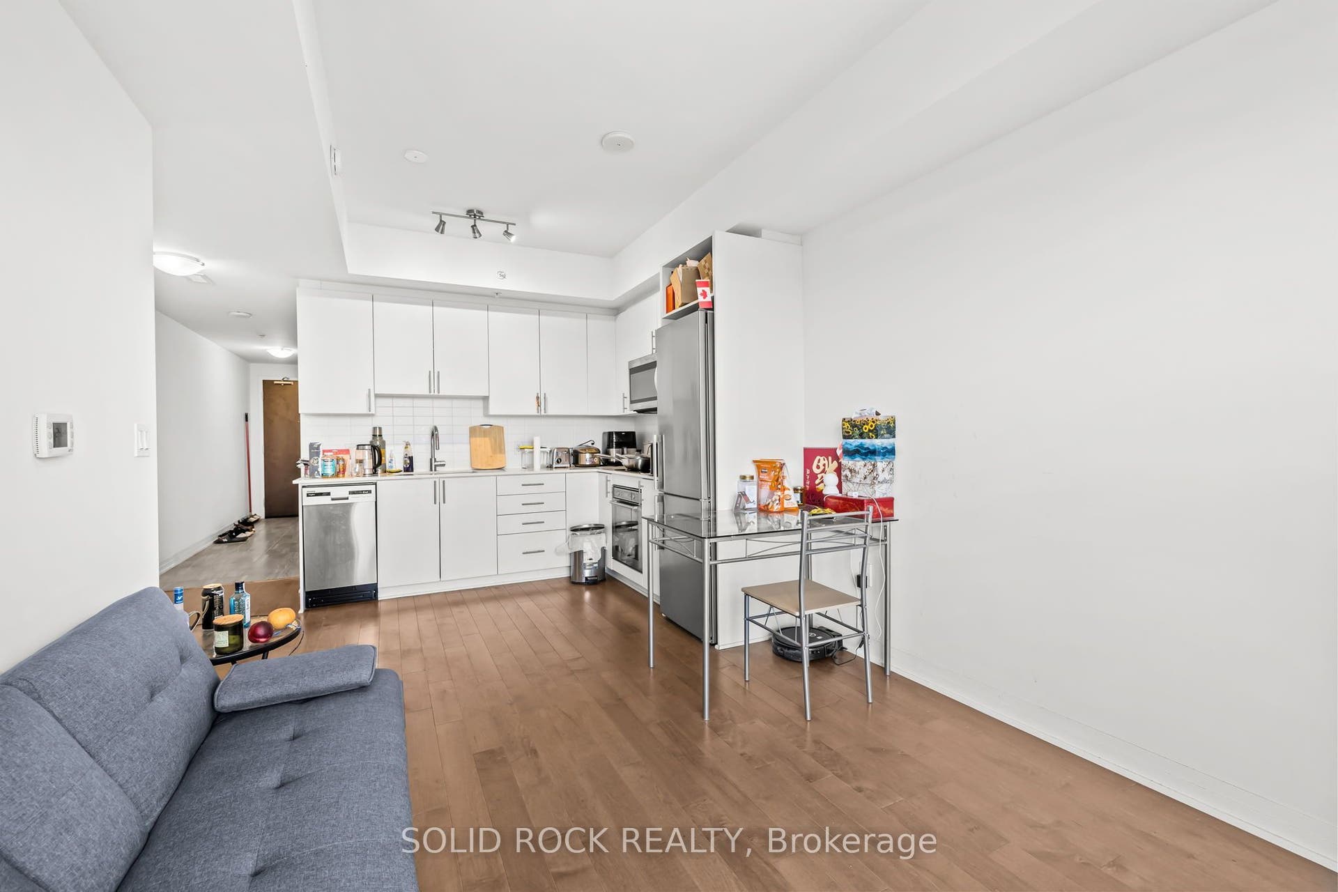 805 Carling Avenue, #2308, Dows Lake - Civic Hospital And Area, Ottawa ON K1S 5W9