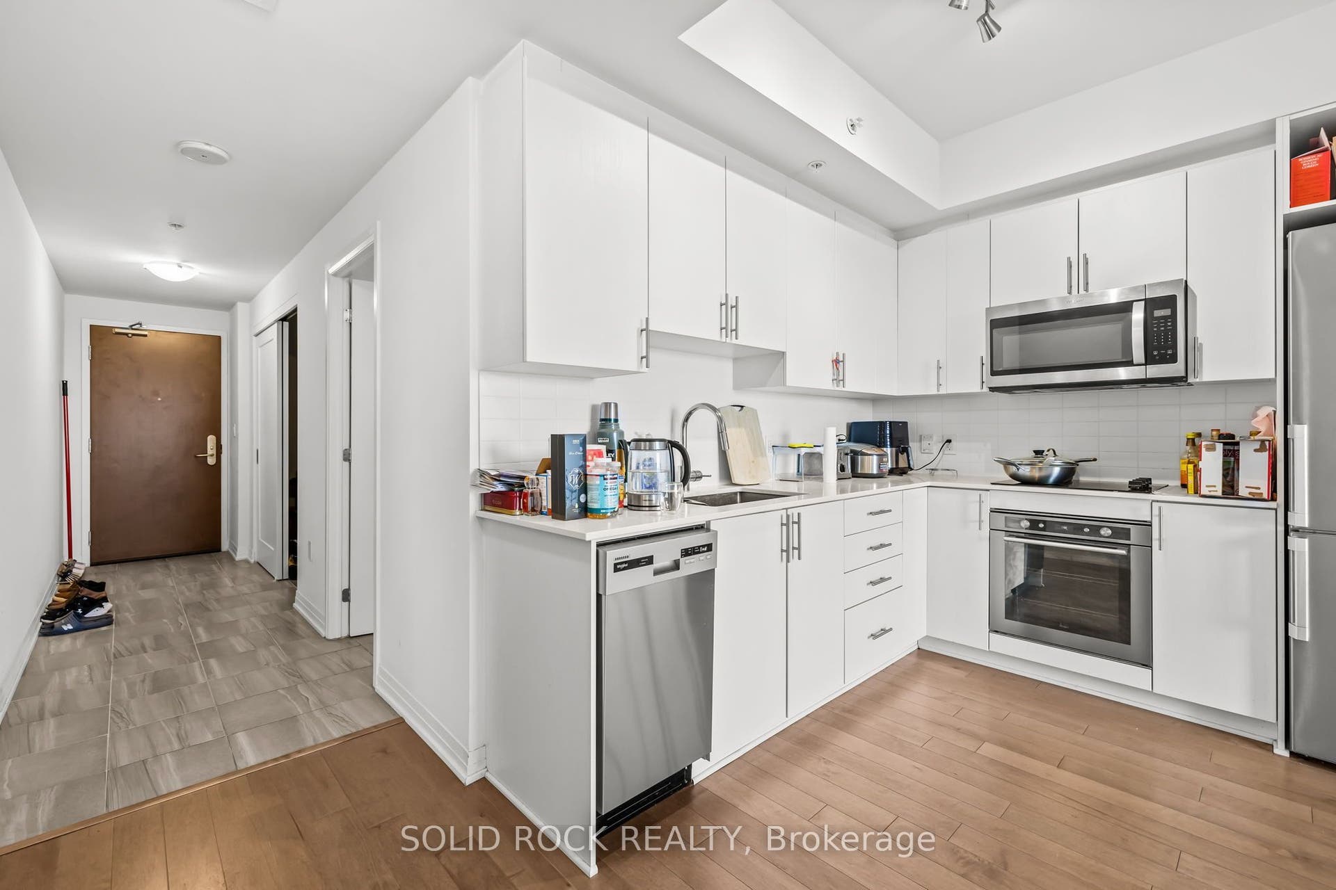 805 Carling Avenue, #2308, Dows Lake - Civic Hospital And Area, Ottawa ON K1S 5W9
