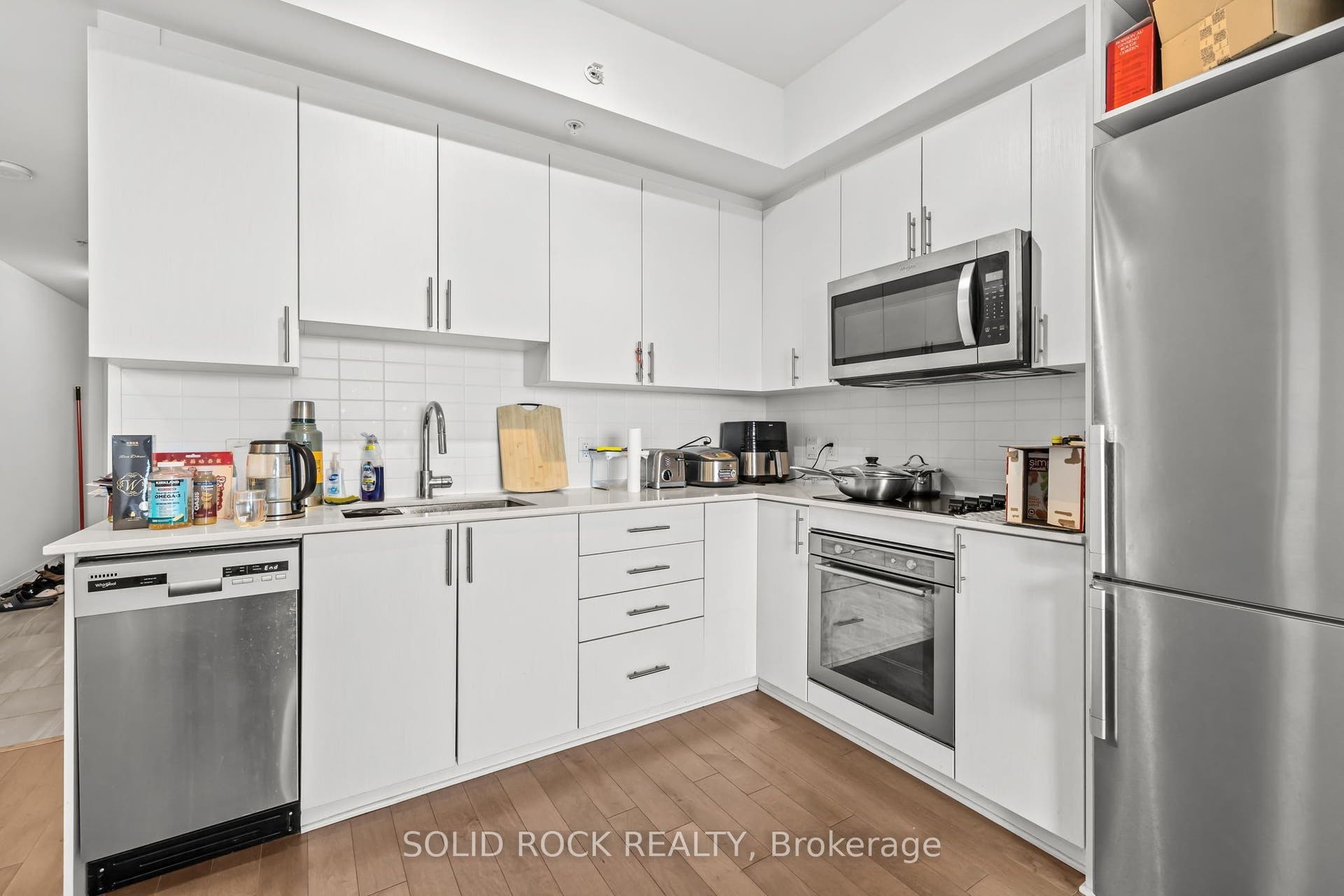 805 Carling Avenue, #2308, Dows Lake - Civic Hospital And Area, Ottawa ON K1S 5W9