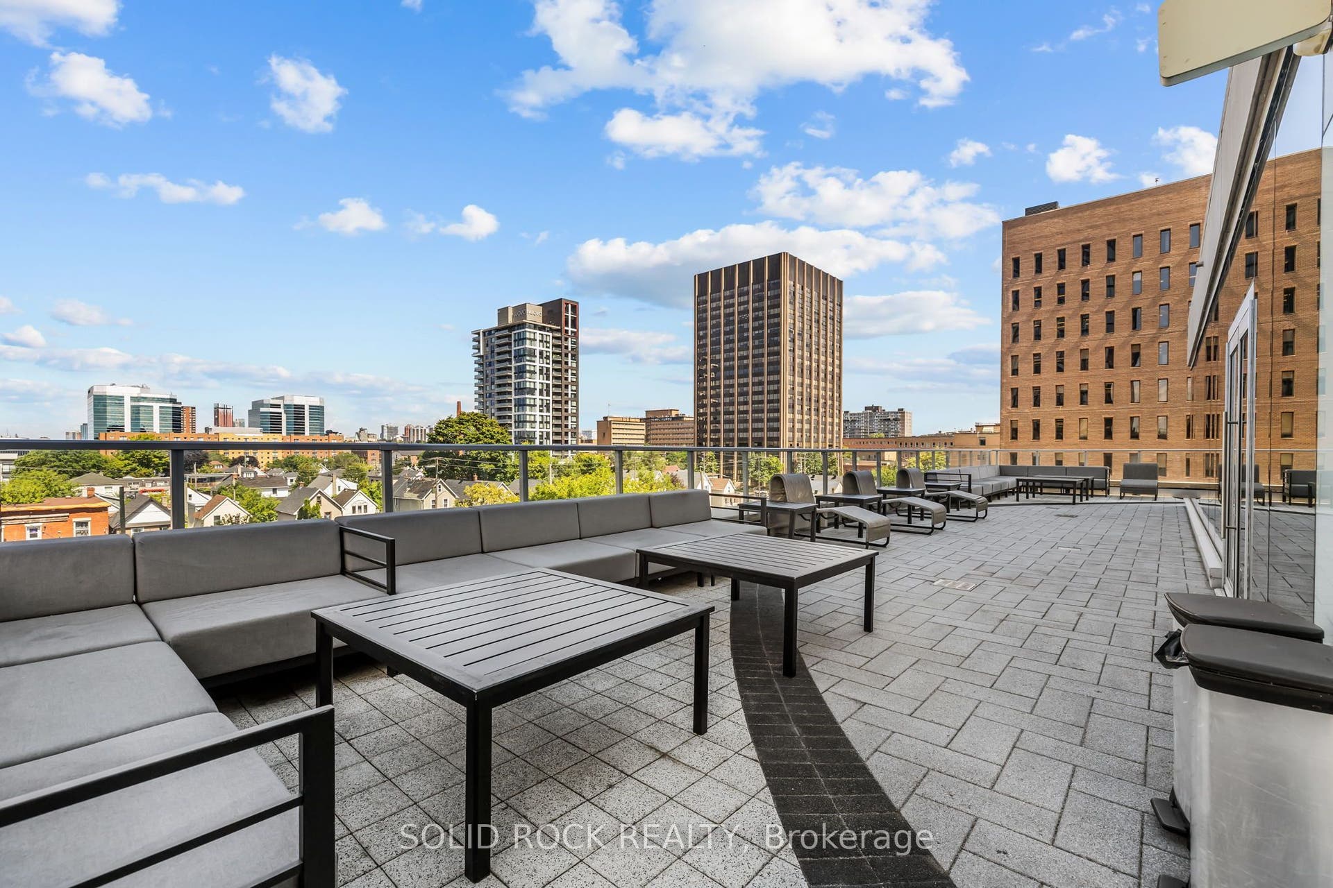 805 Carling Avenue, #2308, Dows Lake - Civic Hospital And Area, Ottawa ON K1S 5W9