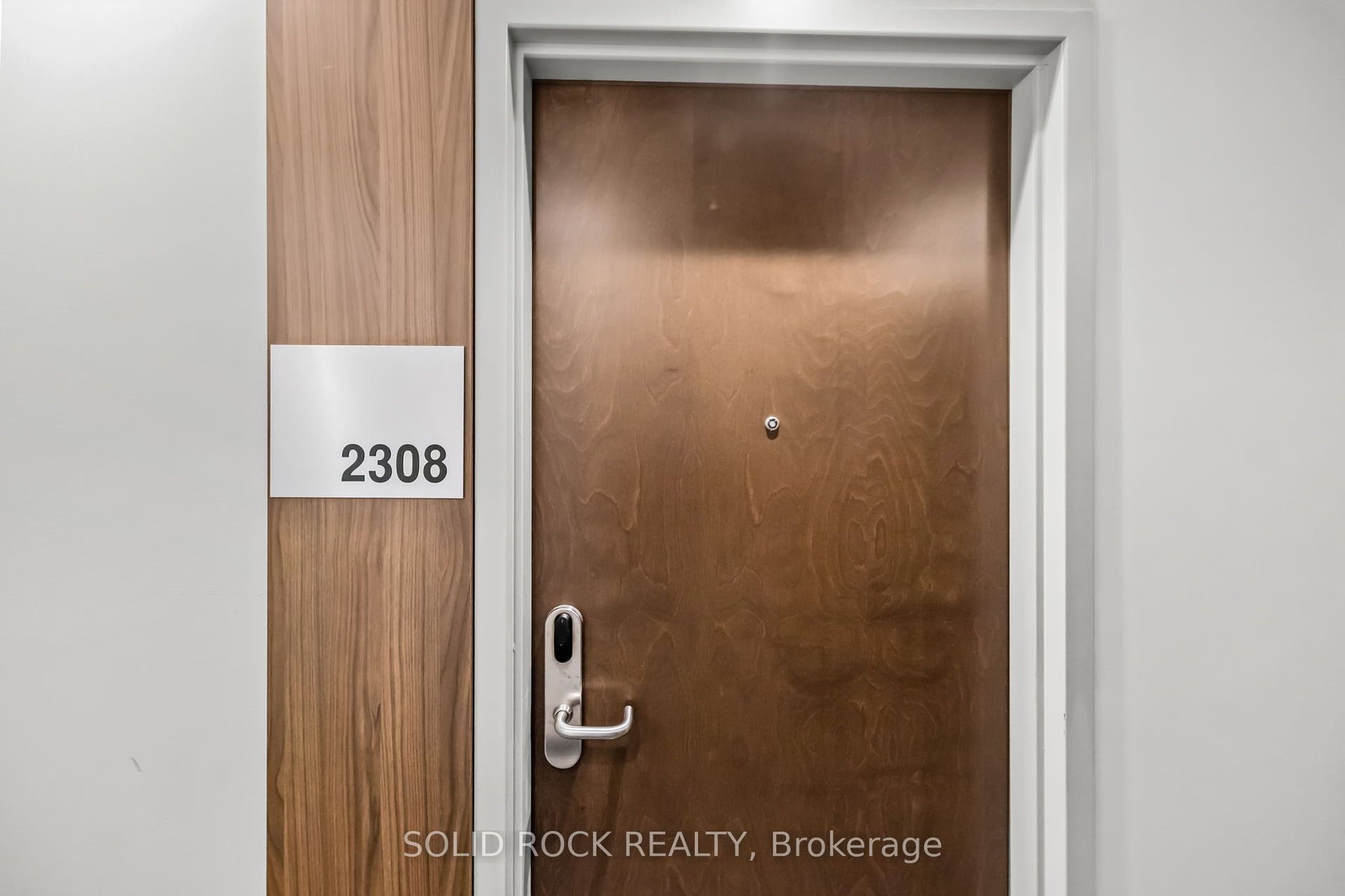 805 Carling Avenue, #2308, Dows Lake - Civic Hospital And Area, Ottawa ON K1S 5W9