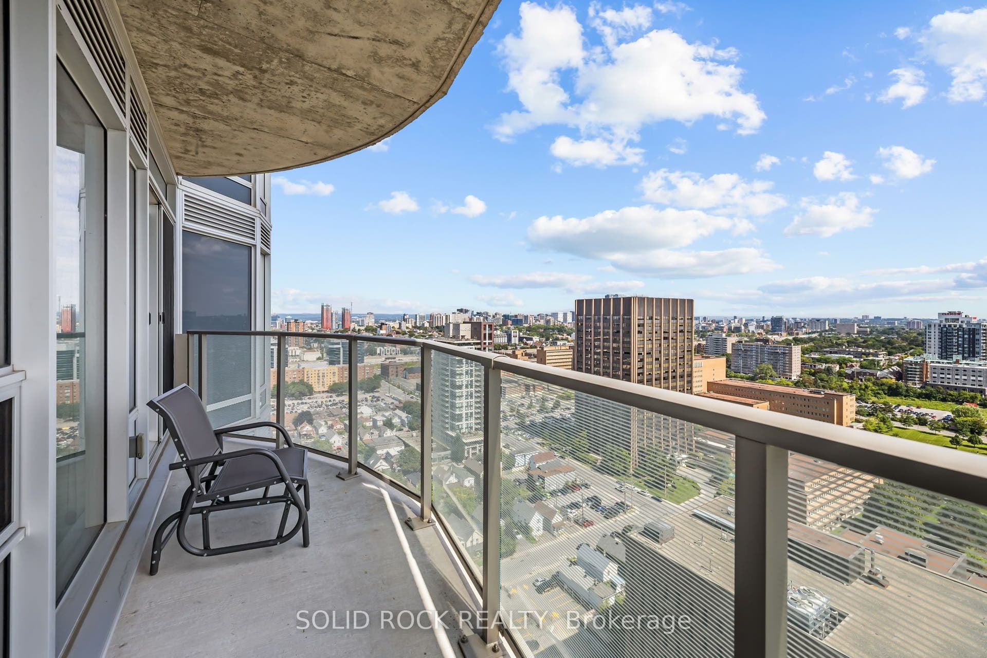 805 Carling Avenue, #2308, Dows Lake - Civic Hospital And Area, Ottawa ON K1S 5W9