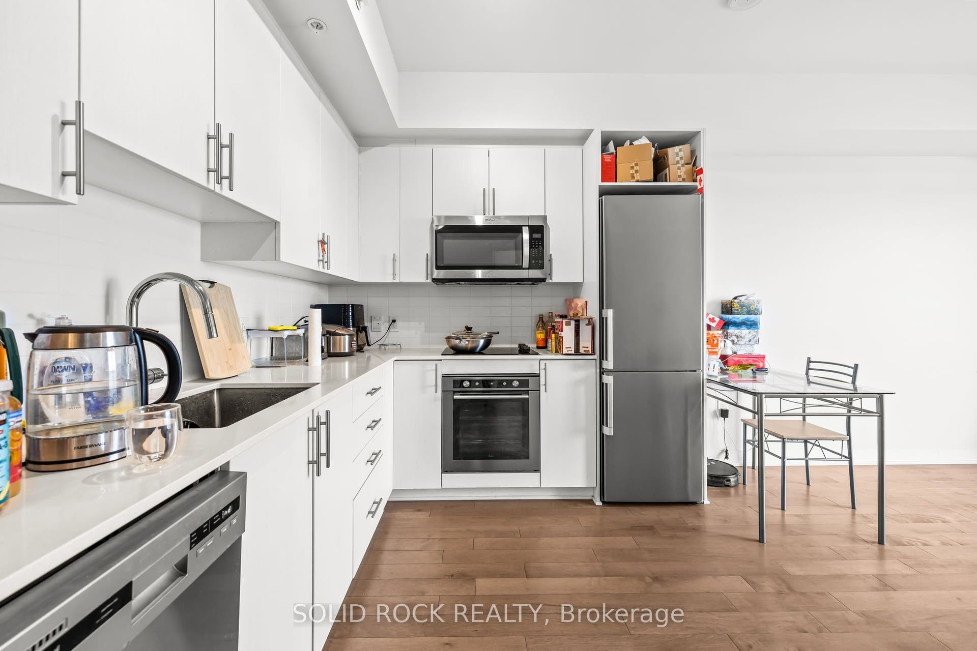 805 Carling Avenue, #2308, Dows Lake - Civic Hospital And Area, Ottawa ON K1S 5W9