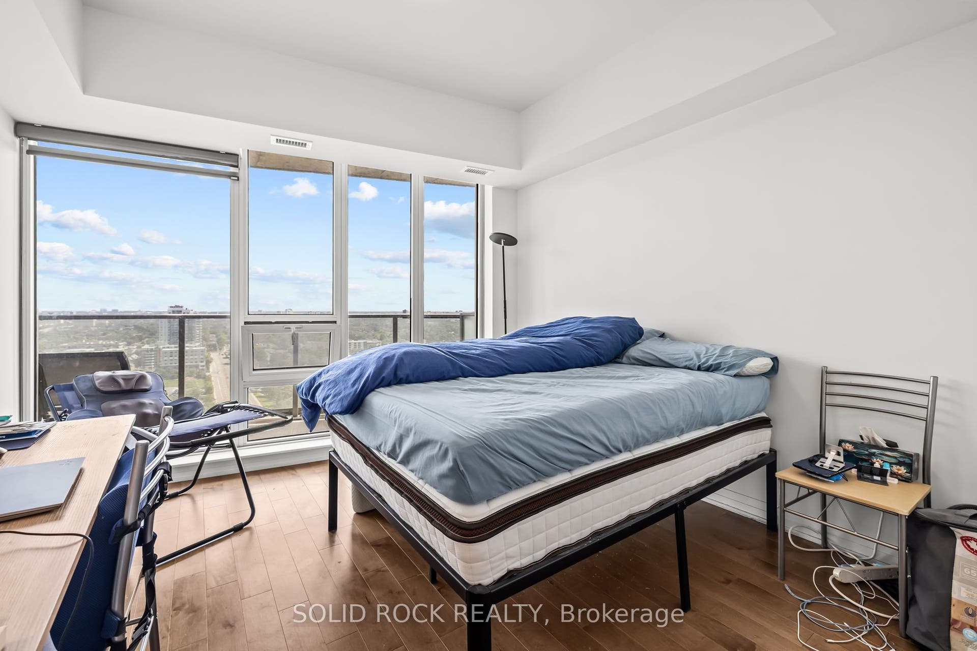 805 Carling Avenue, #2308, Dows Lake - Civic Hospital And Area, Ottawa ON K1S 5W9