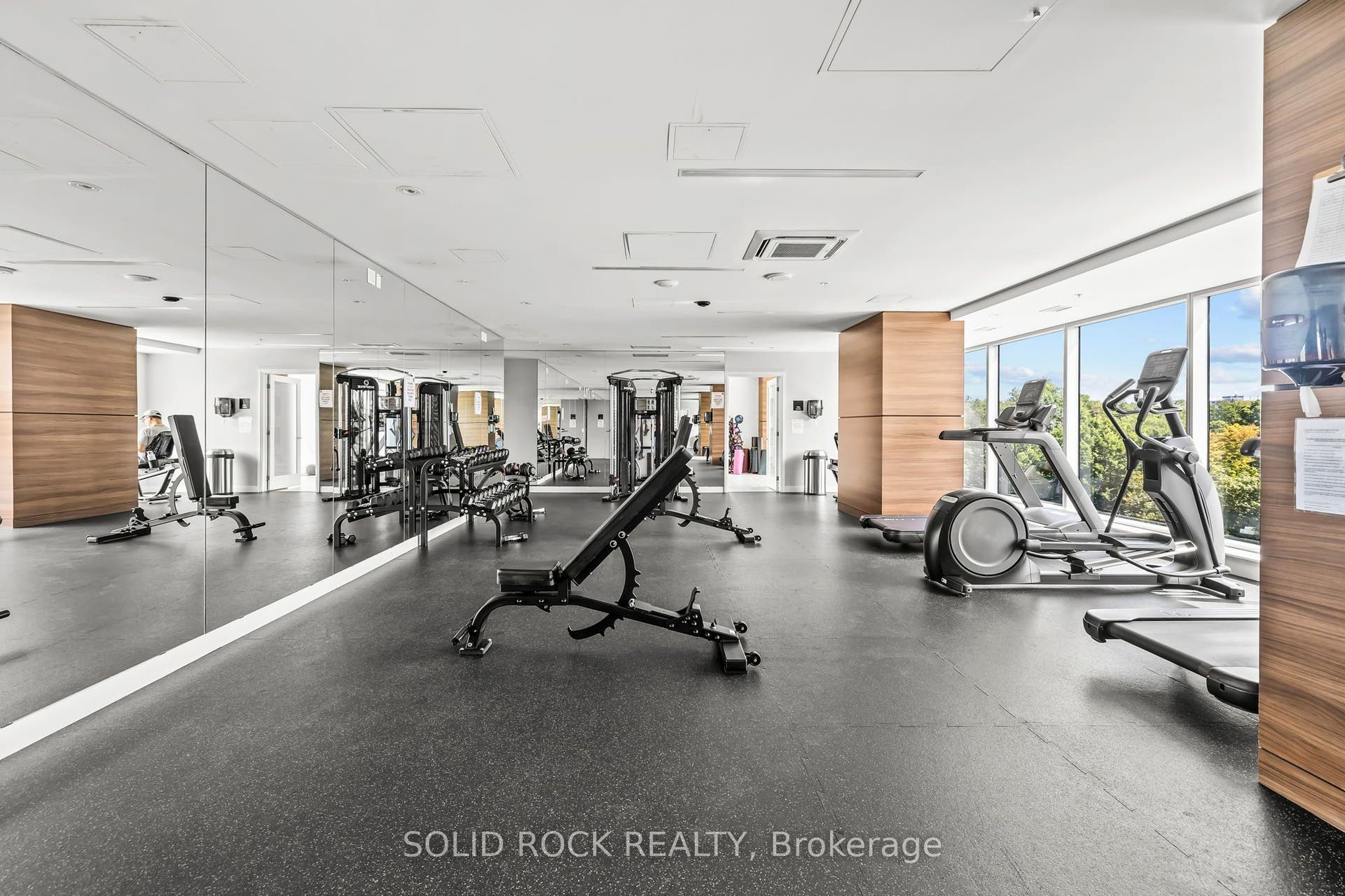 805 Carling Avenue, #2308, Dows Lake - Civic Hospital And Area, Ottawa ON K1S 5W9
