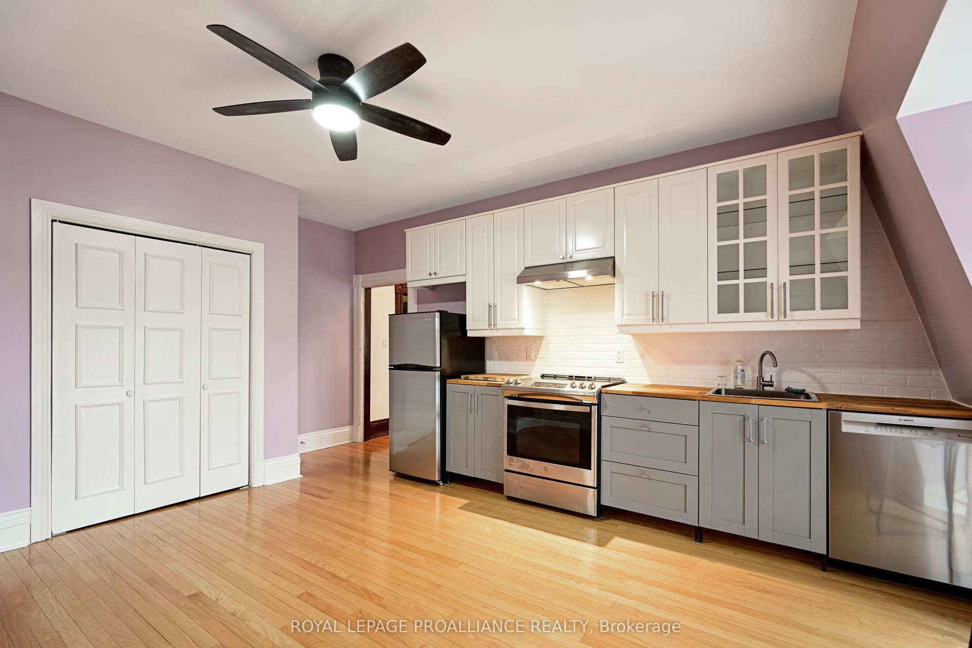372 King Street W, Brockville, Leeds And Grenville ON K6V 3S6 Kitchen - Main House