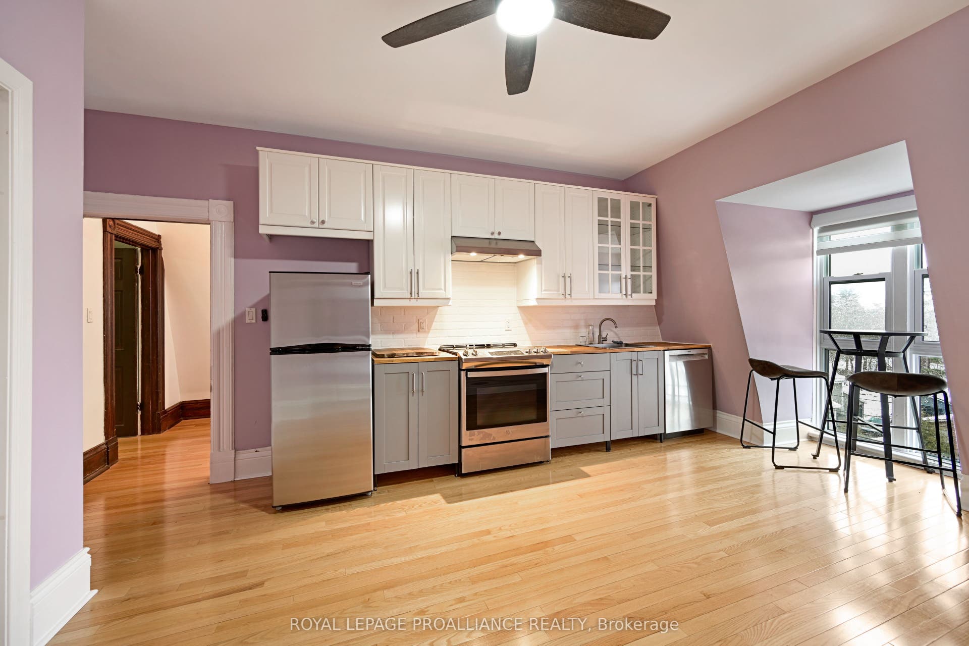 372 King Street W, Brockville, Leeds And Grenville ON K6V 3S6 Kitchen - Main House