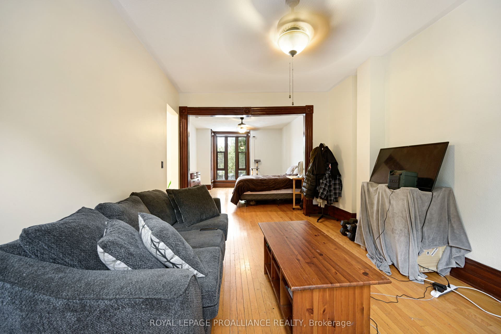 372 King Street W, Brockville, Leeds And Grenville ON K6V 3S6 Apartment - Main Living Area