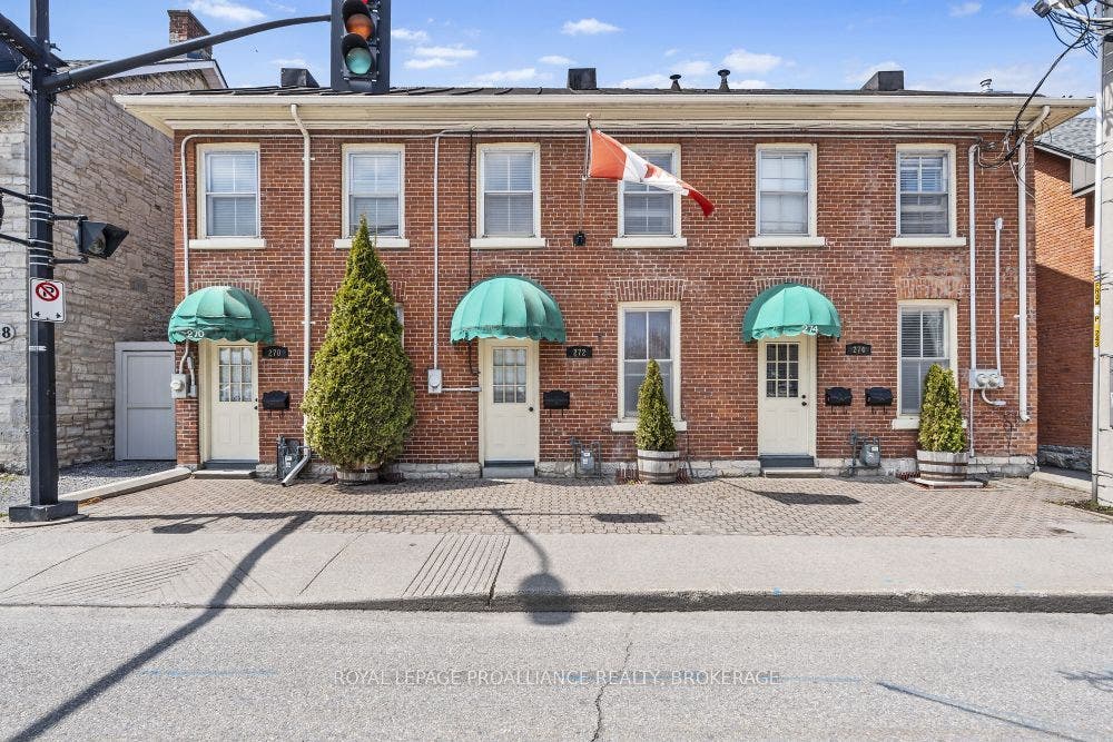 272 Wellington Street, Kingston, Frontenac ON K7K 2Z1 272 Wellington Street, Kingston, Frontenac ON K7K 2Z1