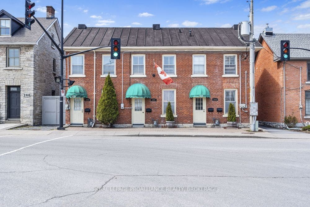 272 Wellington Street, Kingston, Frontenac ON K7K 2Z1 272 Wellington Street, Kingston, Frontenac ON K7K 2Z1