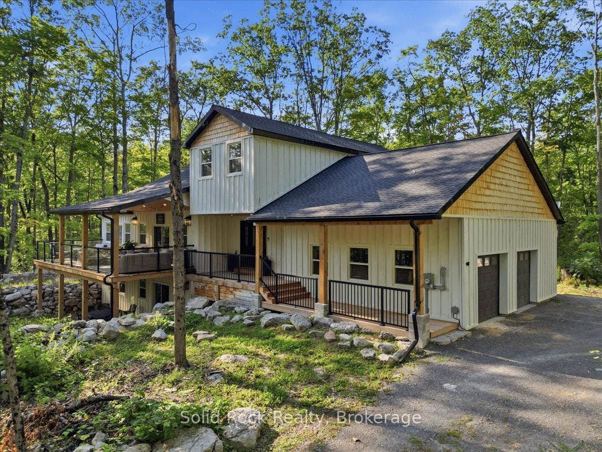 166 Maple Road, Marmora And Lake, Hastings ON K0K 2M0