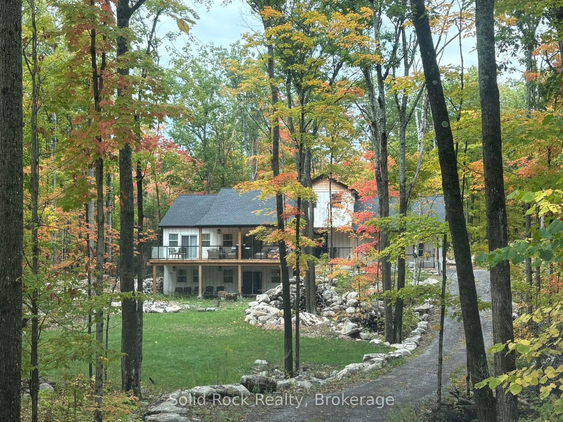 166 Maple Road, Marmora And Lake, Hastings ON K0K 2M0