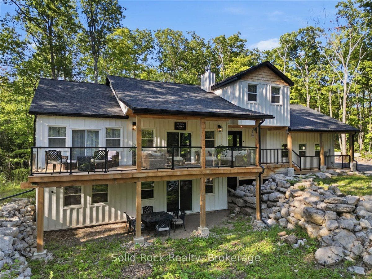 166 Maple Road, Marmora And Lake, Hastings ON K0K 2M0