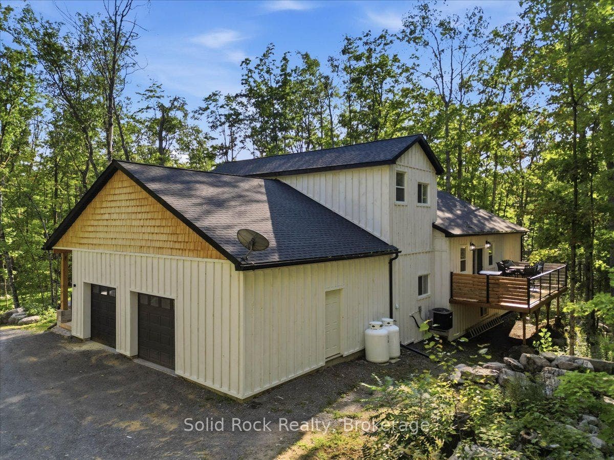 166 Maple Road, Marmora And Lake, Hastings ON K0K 2M0