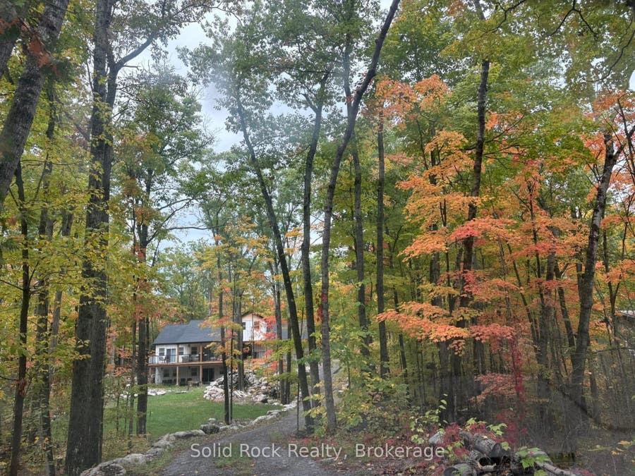 Property photo for 166 Maple Road, Marmora And Lake, Hastings ON