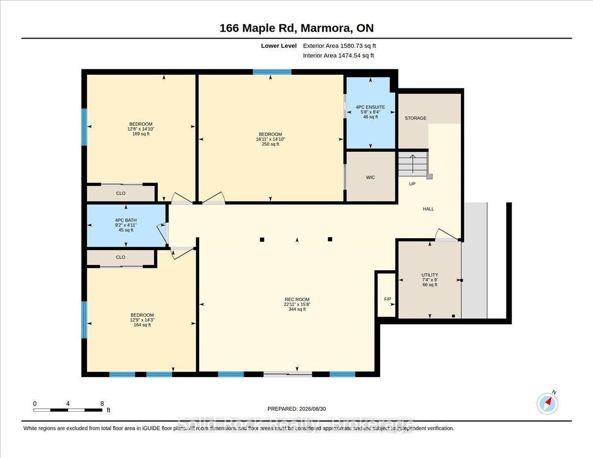 166 Maple Road, Marmora And Lake, Hastings ON K0K 2M0