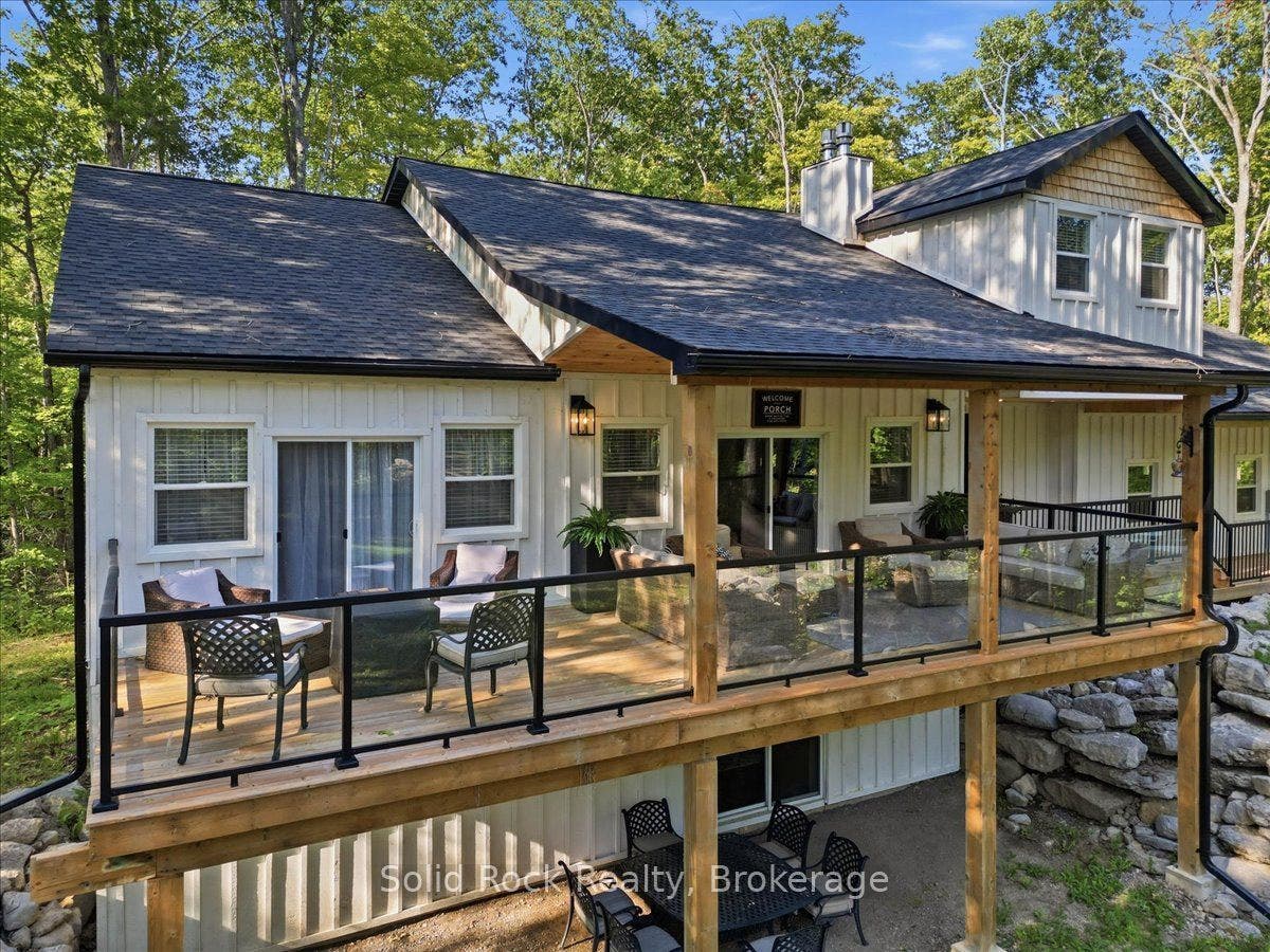 166 Maple Road, Marmora And Lake, Hastings ON K0K 2M0