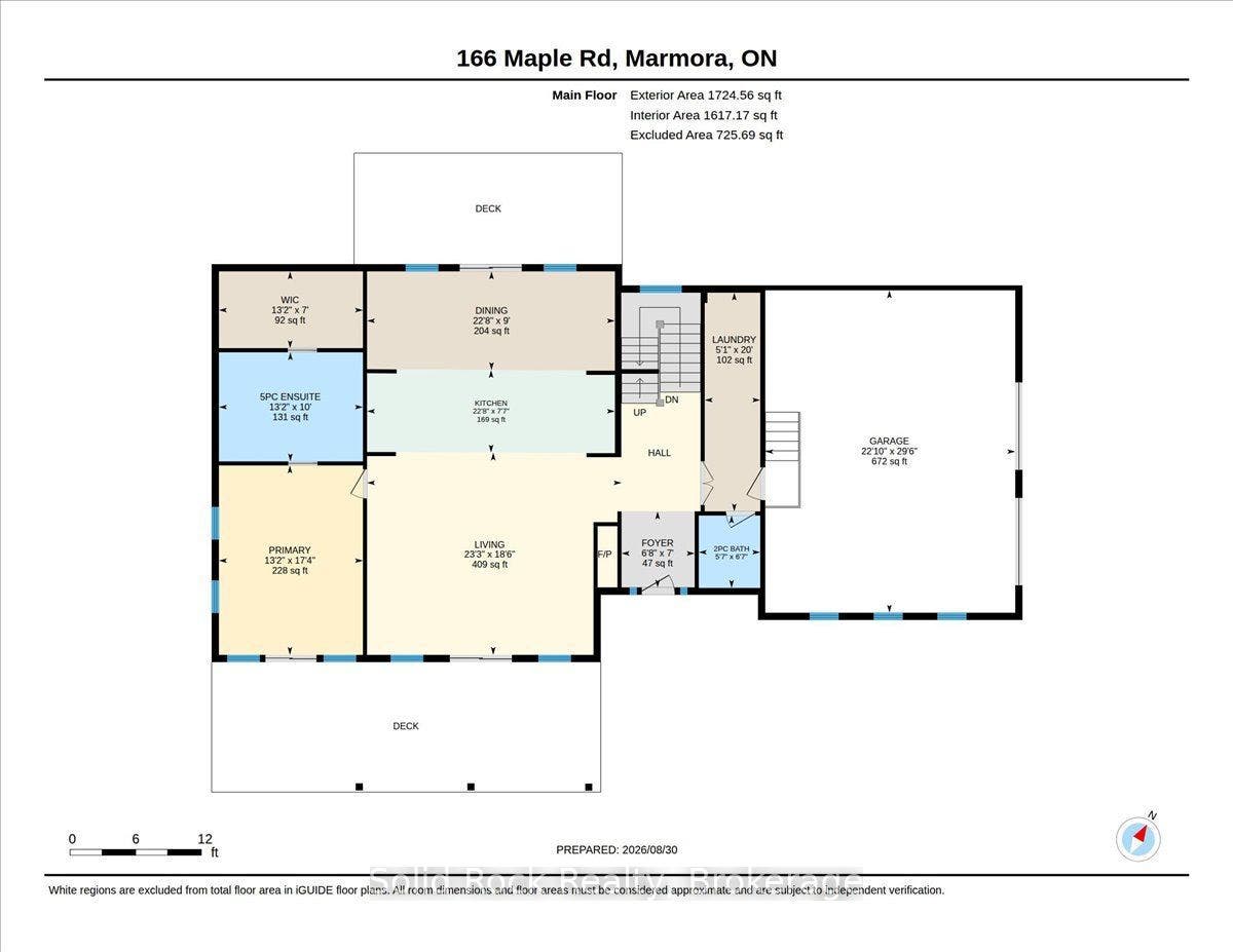 166 Maple Road, Marmora And Lake, Hastings ON K0K 2M0