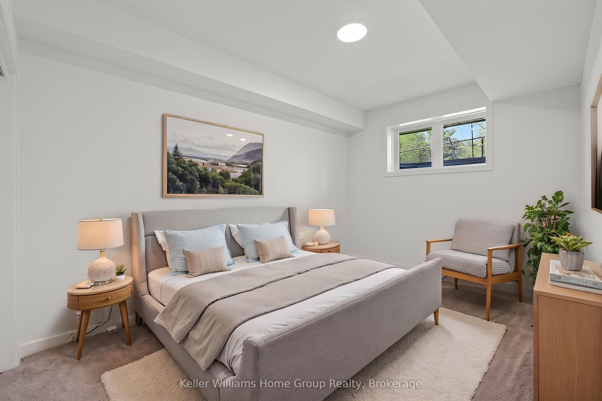 824 Woolwich Street, #89, Guelph, Wellington ON N1H 6J2 Virtually staged. Similar unit.