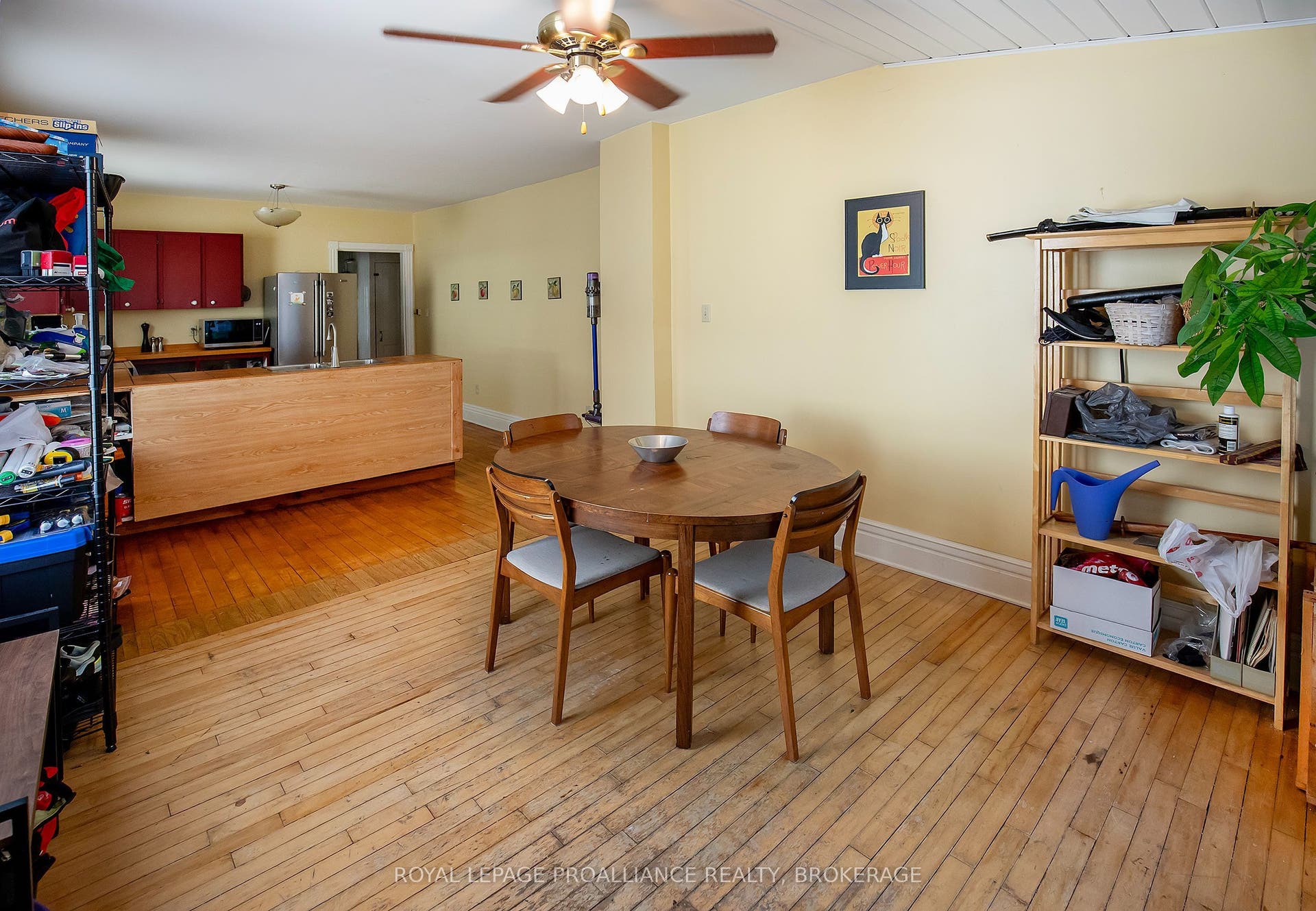 38 York Street, Kingston, Frontenac ON K7K 1P5