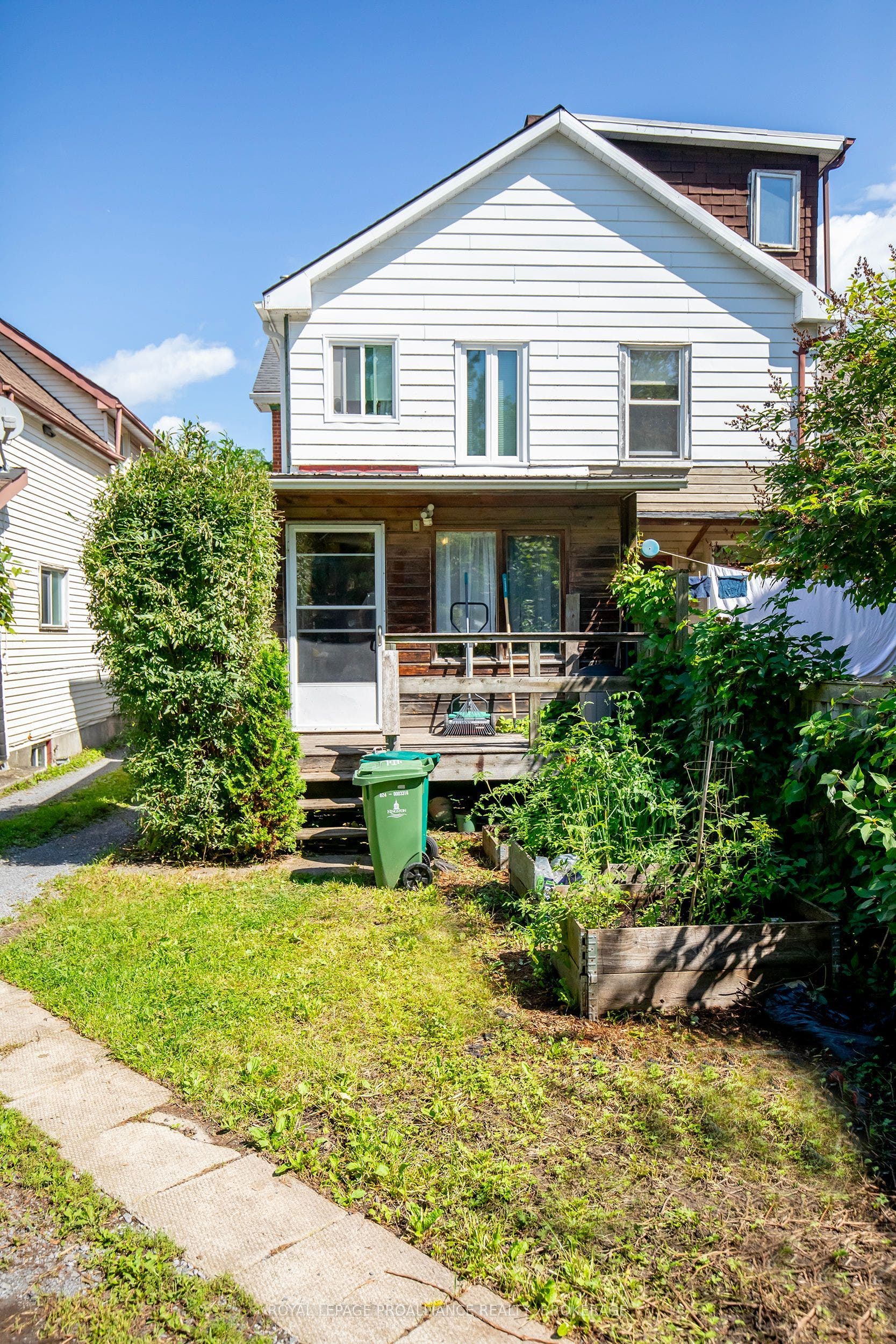 38 York Street, Kingston, Frontenac ON K7K 1P5