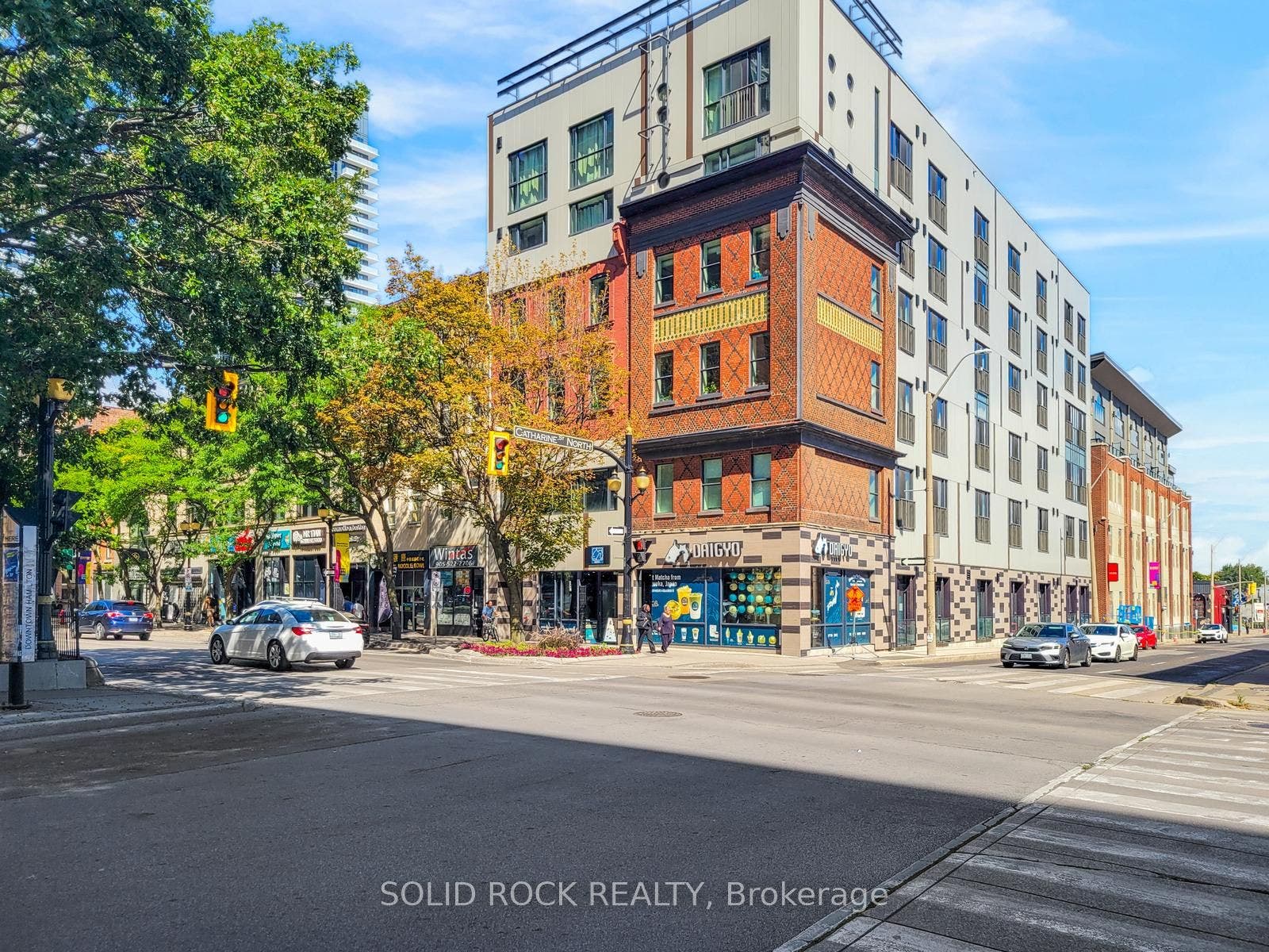 121 King Street E, #101, Hamilton, Hamilton ON L8N 1A9 121 King Street E, #101, Hamilton, Hamilton ON L8N 1A9