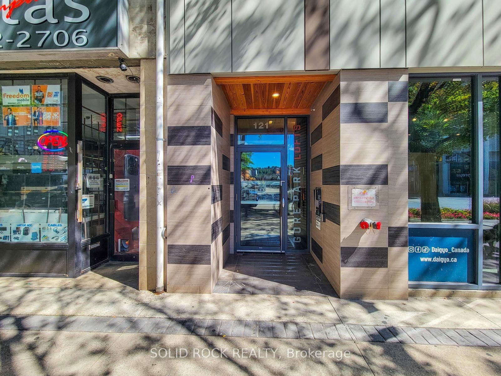 121 King Street E, #101, Hamilton, Hamilton ON L8N 1A9 121 King Street E, #101, Hamilton, Hamilton ON L8N 1A9