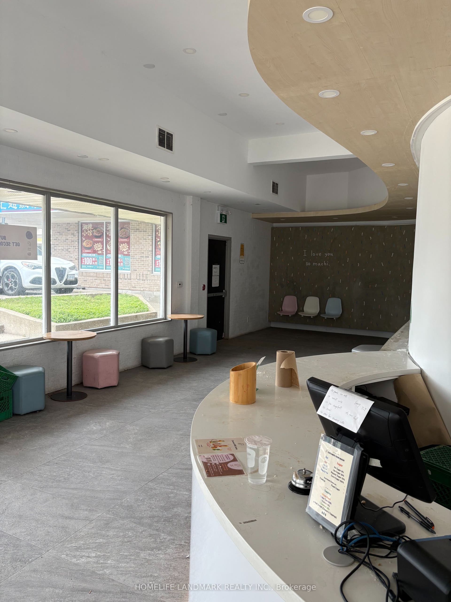 140 University Avenue W, #1B, Waterloo, Waterloo ON N2L 6J3 140 University Avenue W, #1B, Waterloo, Waterloo ON N2L 6J3