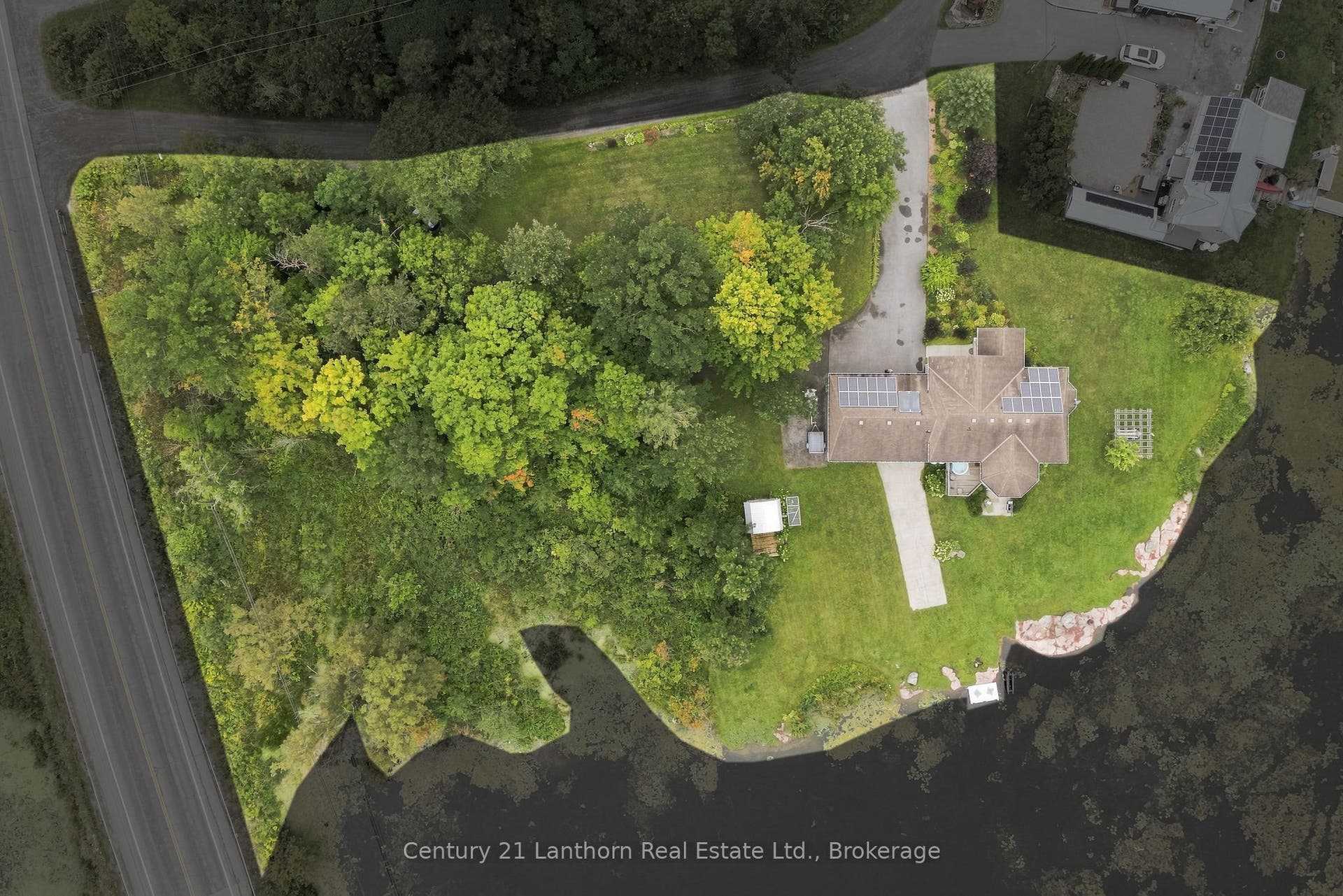 2318 Hutcheson (HWY 15) Drive, Kingston, Frontenac ON K7L 4V3