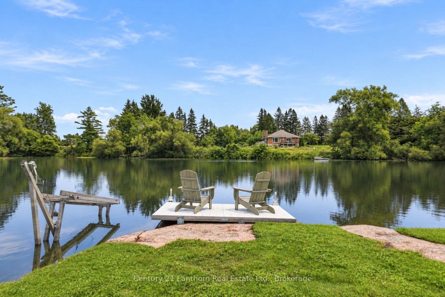 2318 Hutcheson (HWY 15) Drive, Kingston, Frontenac ON K7L 4V3