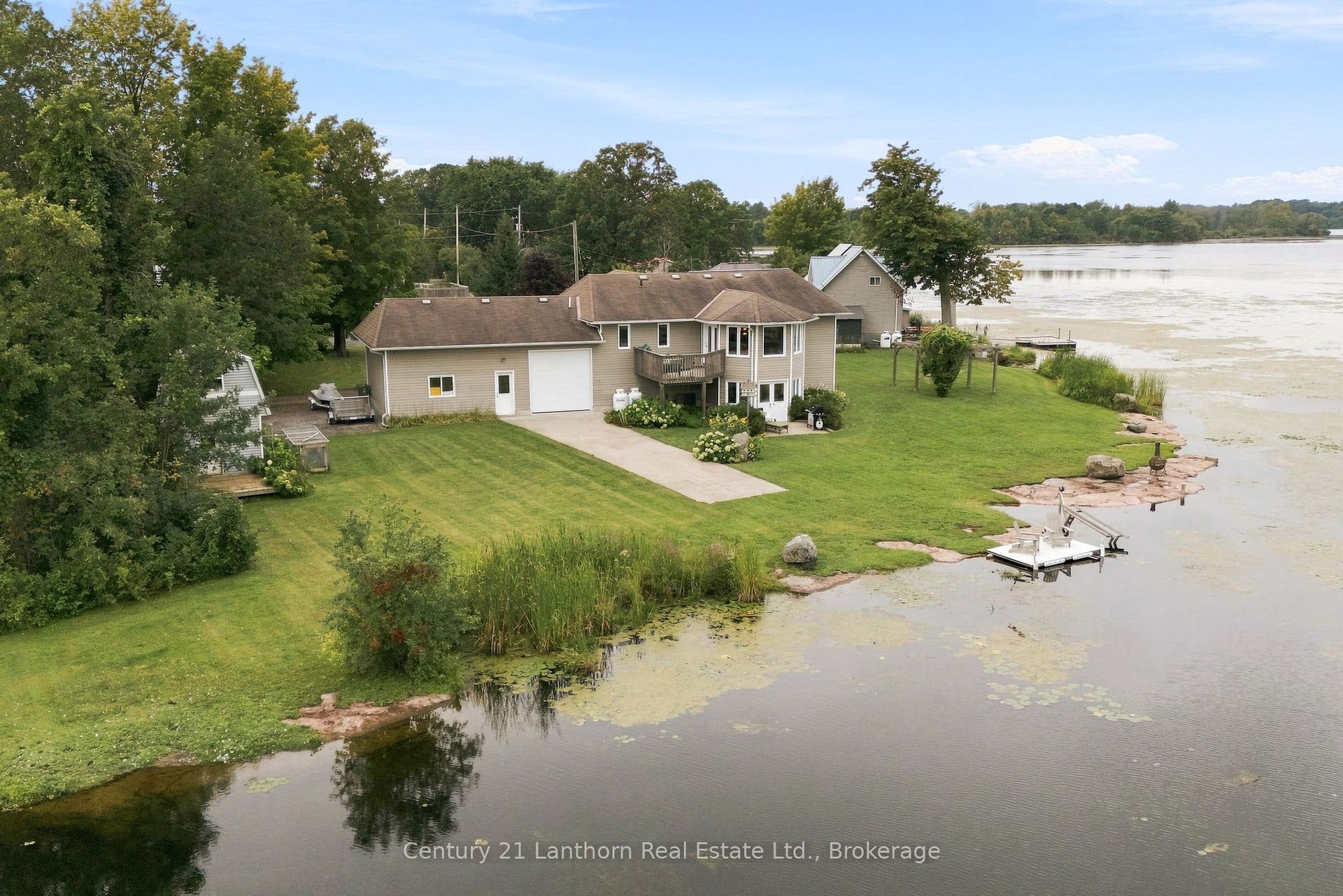 2318 Hutcheson (HWY 15) Drive, Kingston, Frontenac ON K7L 4V3