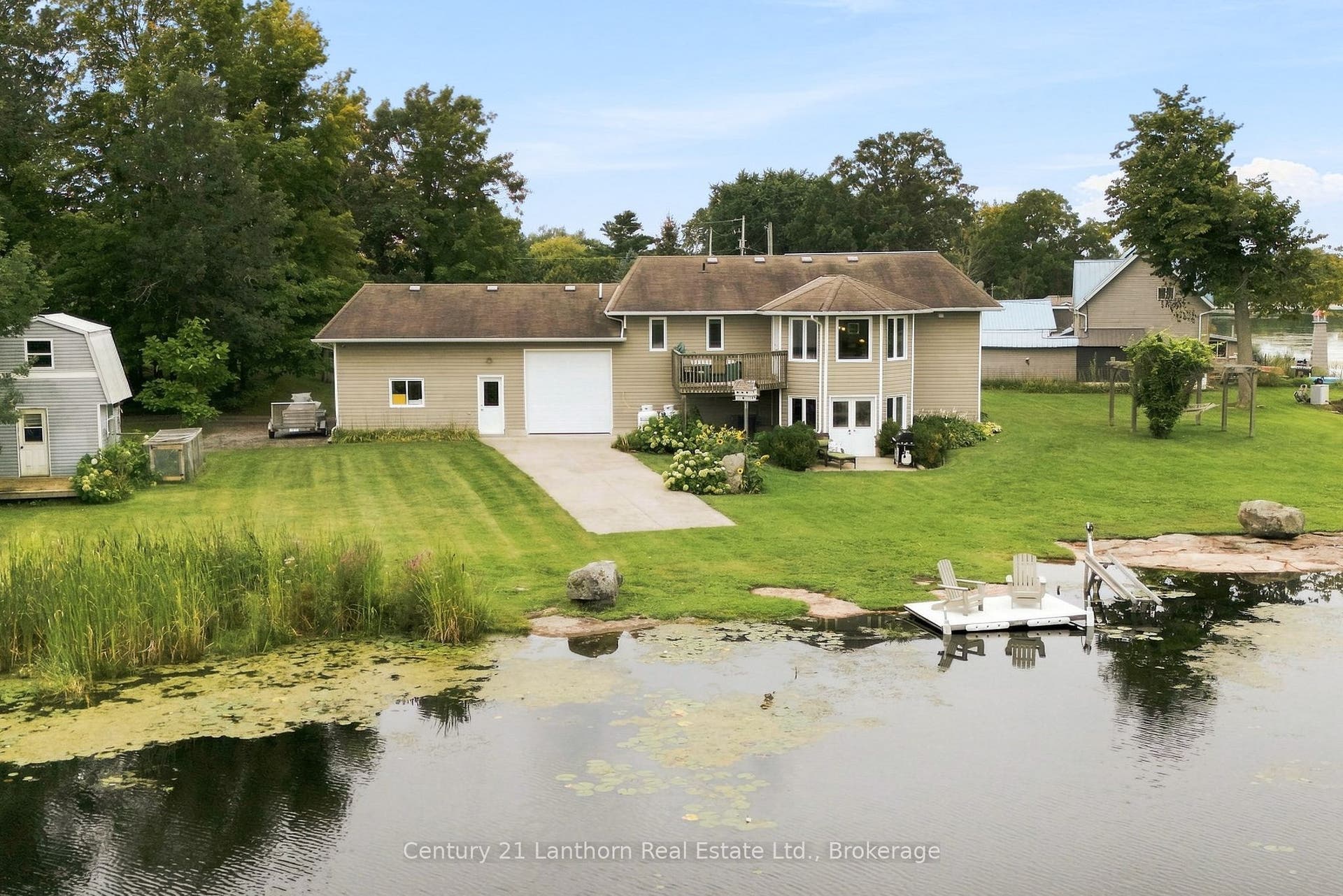 2318 Hutcheson (HWY 15) Drive, Kingston, Frontenac ON K7L 4V3