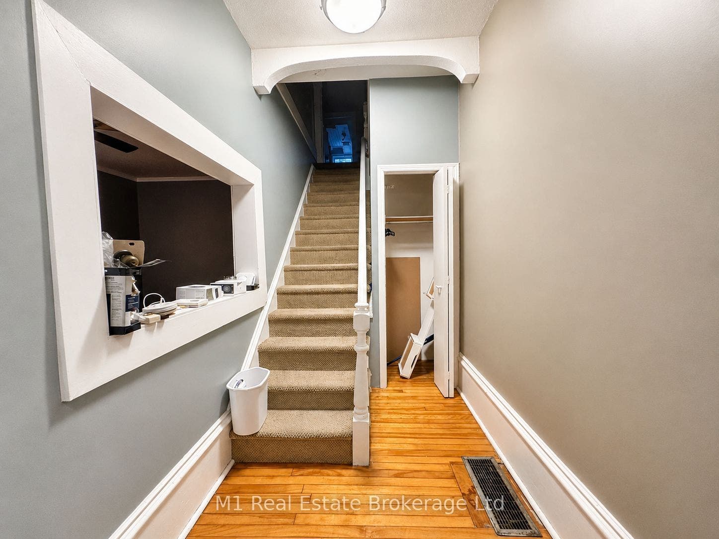 223 ST. GEORGE Street E, Centre Wellington, Wellington ON N1M 1K5 AI-enhanced