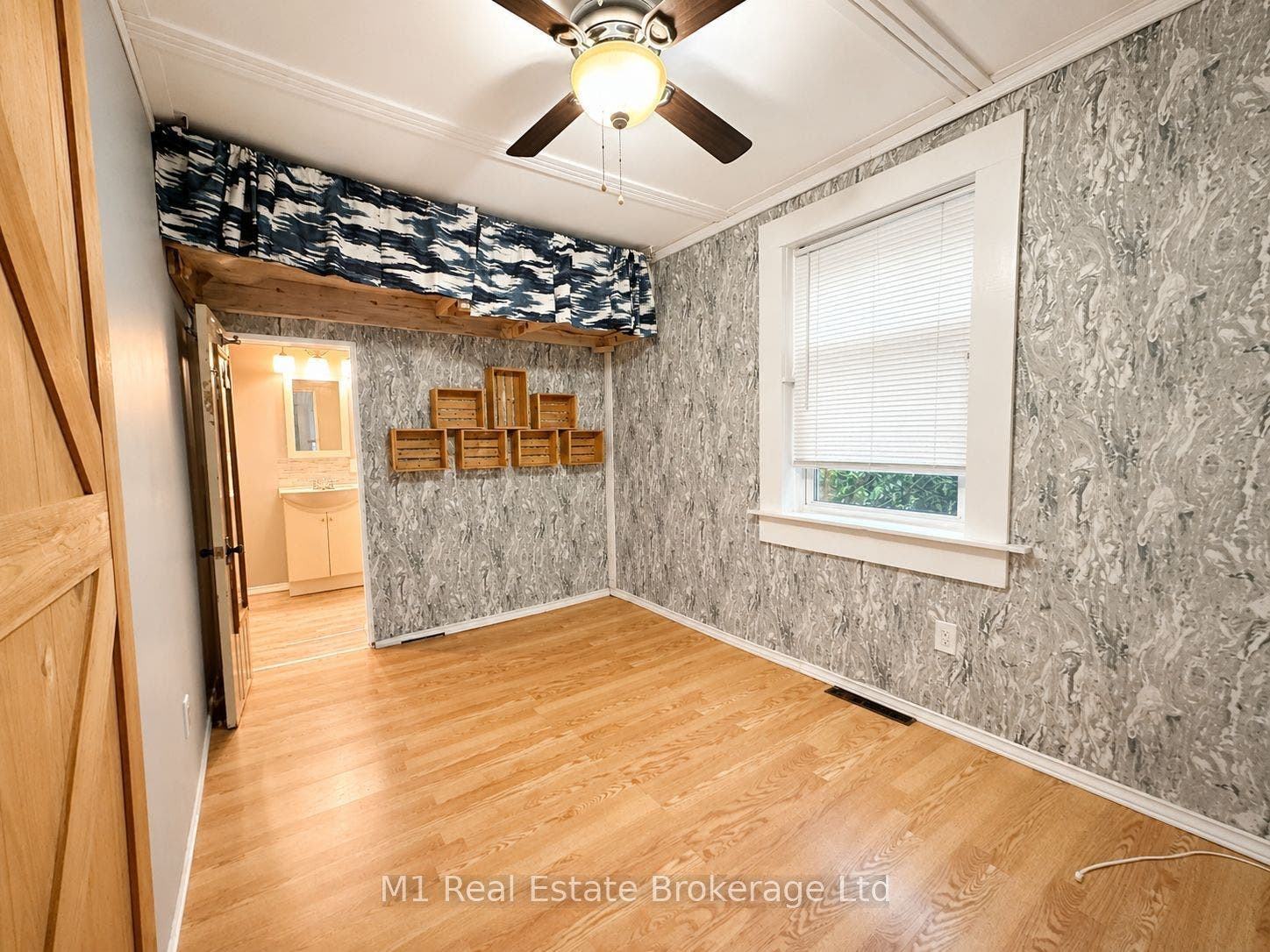 223 ST. GEORGE Street E, Centre Wellington, Wellington ON N1M 1K5 AI-enhanced
