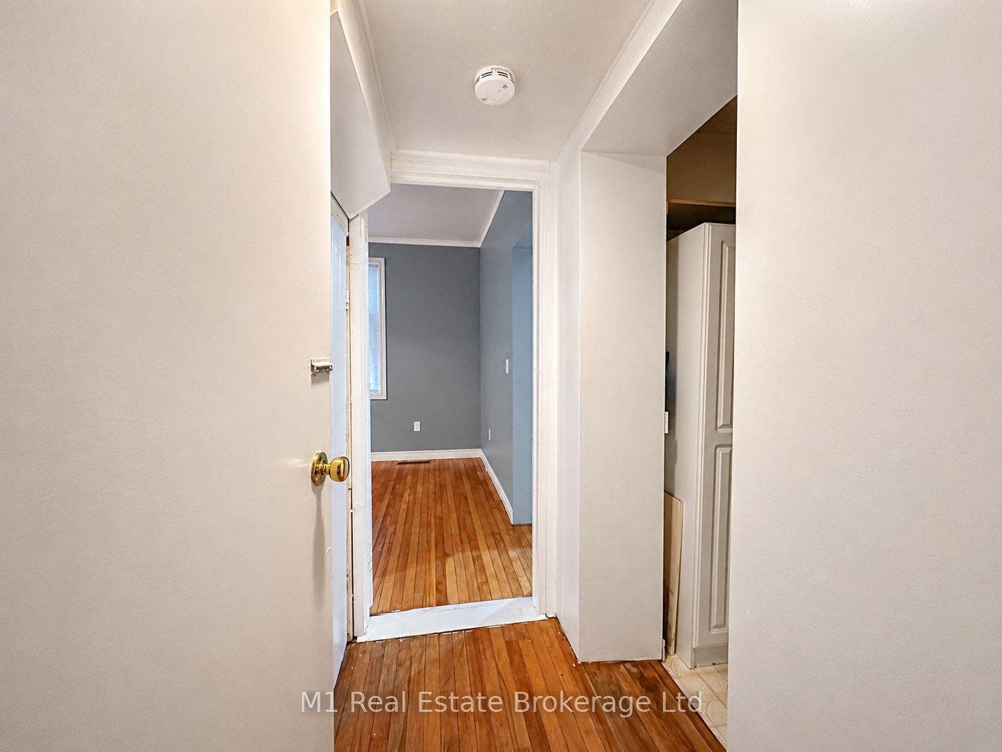 223 ST. GEORGE Street E, Centre Wellington, Wellington ON N1M 1K5 AI-enhanced