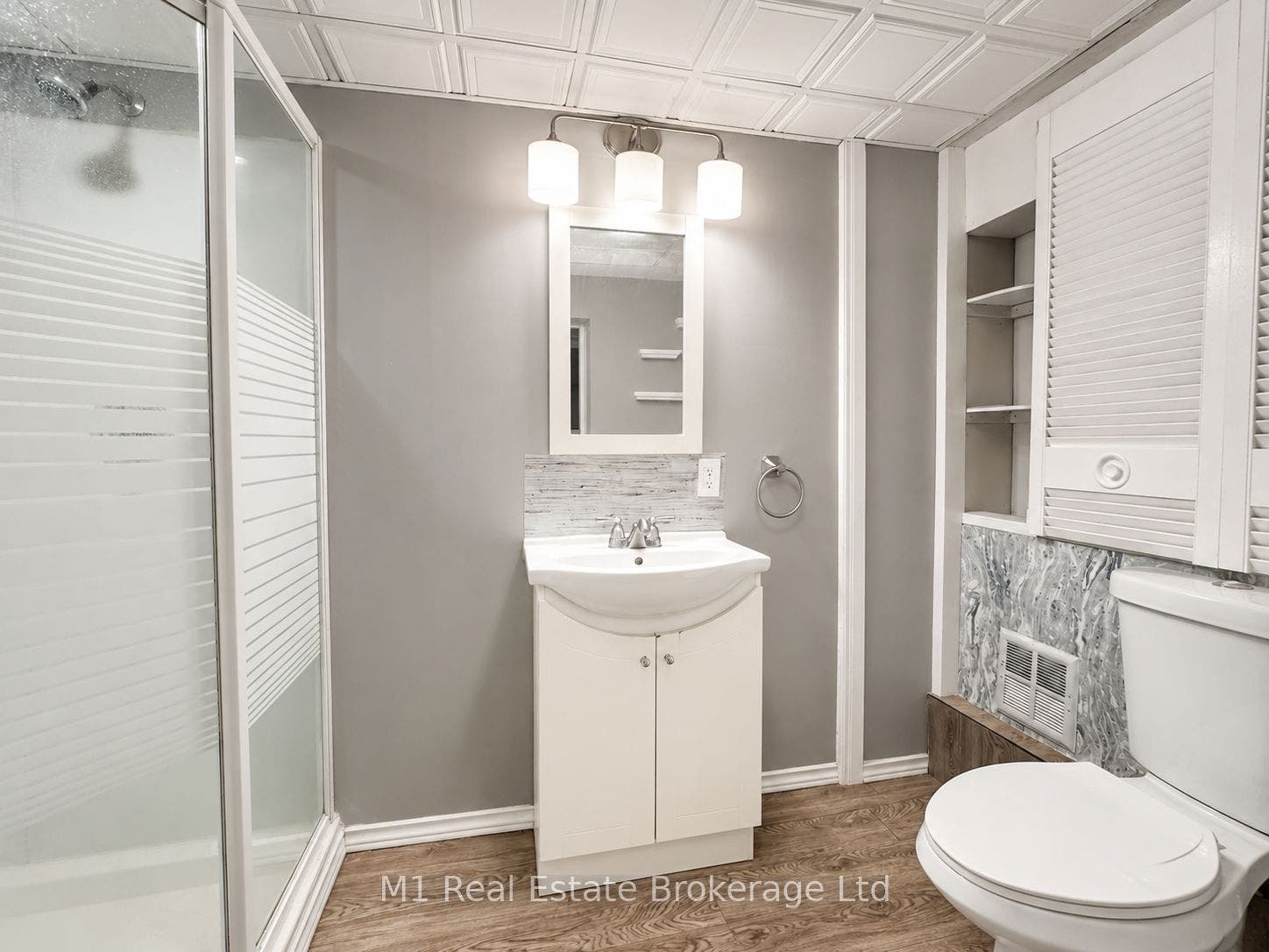 223 ST. GEORGE Street E, Centre Wellington, Wellington ON N1M 1K5 AI-enhanced
